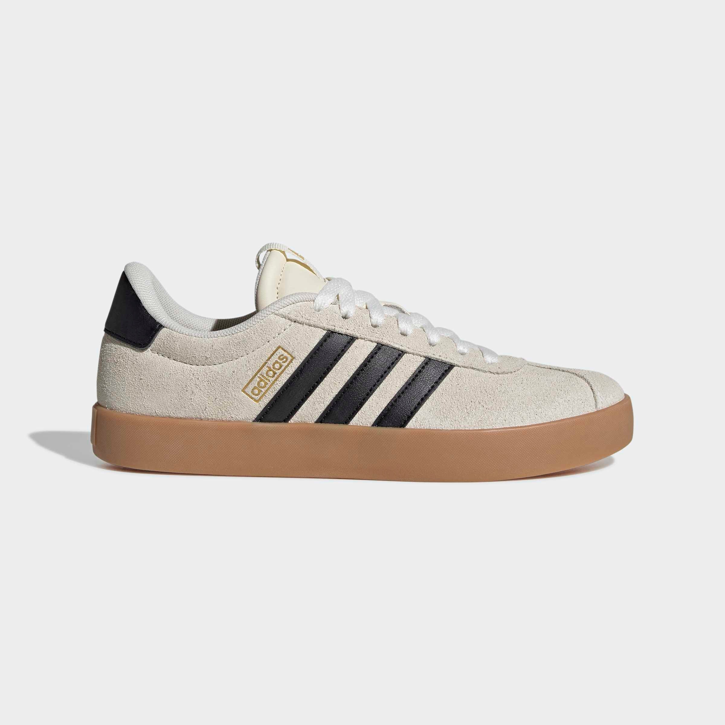 adidas Sportswear "VL COURT 3.0" inspiriert vom Design des adidas samba günstig online kaufen