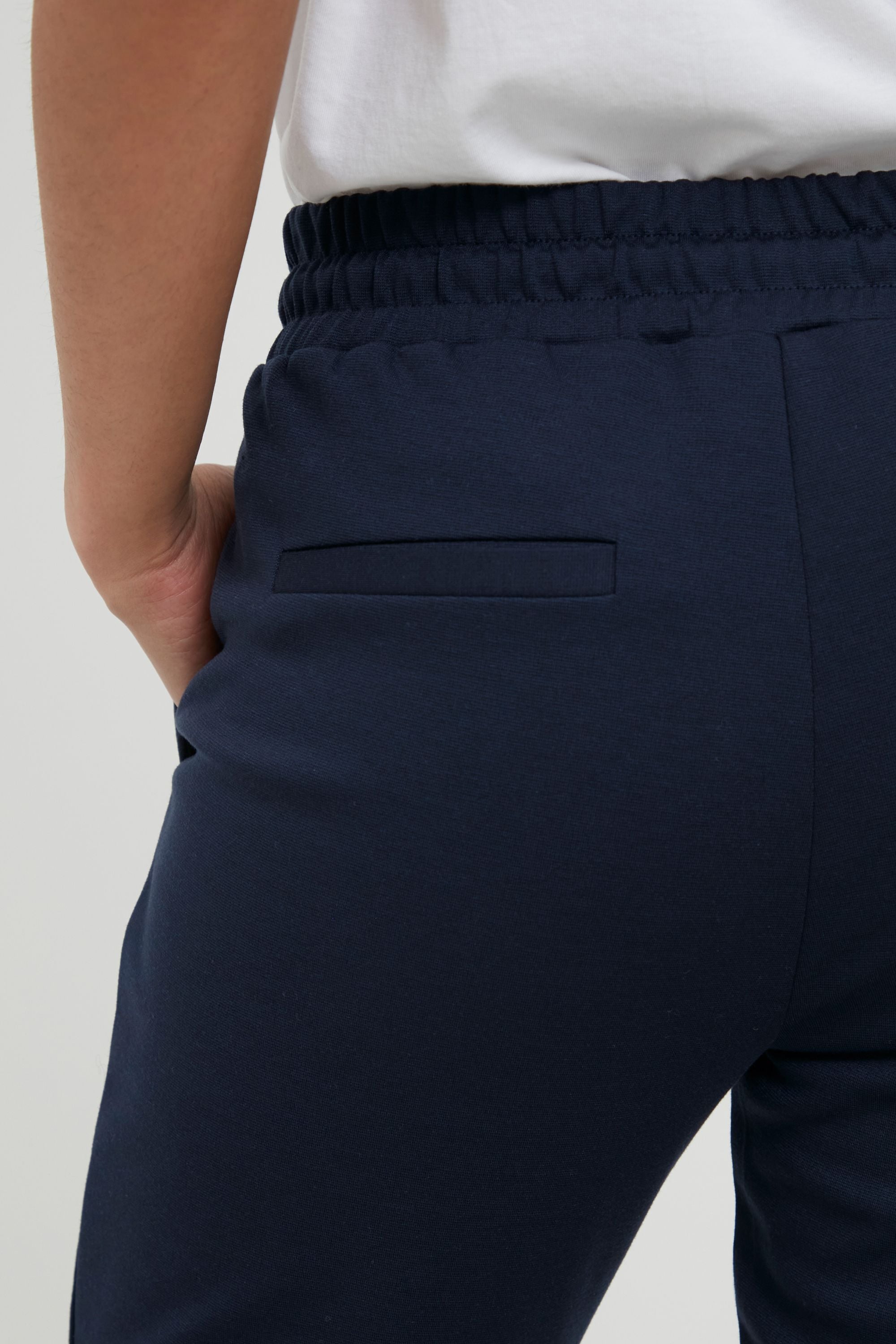 Ichi Stoffhose »Stoffhose IHKate«