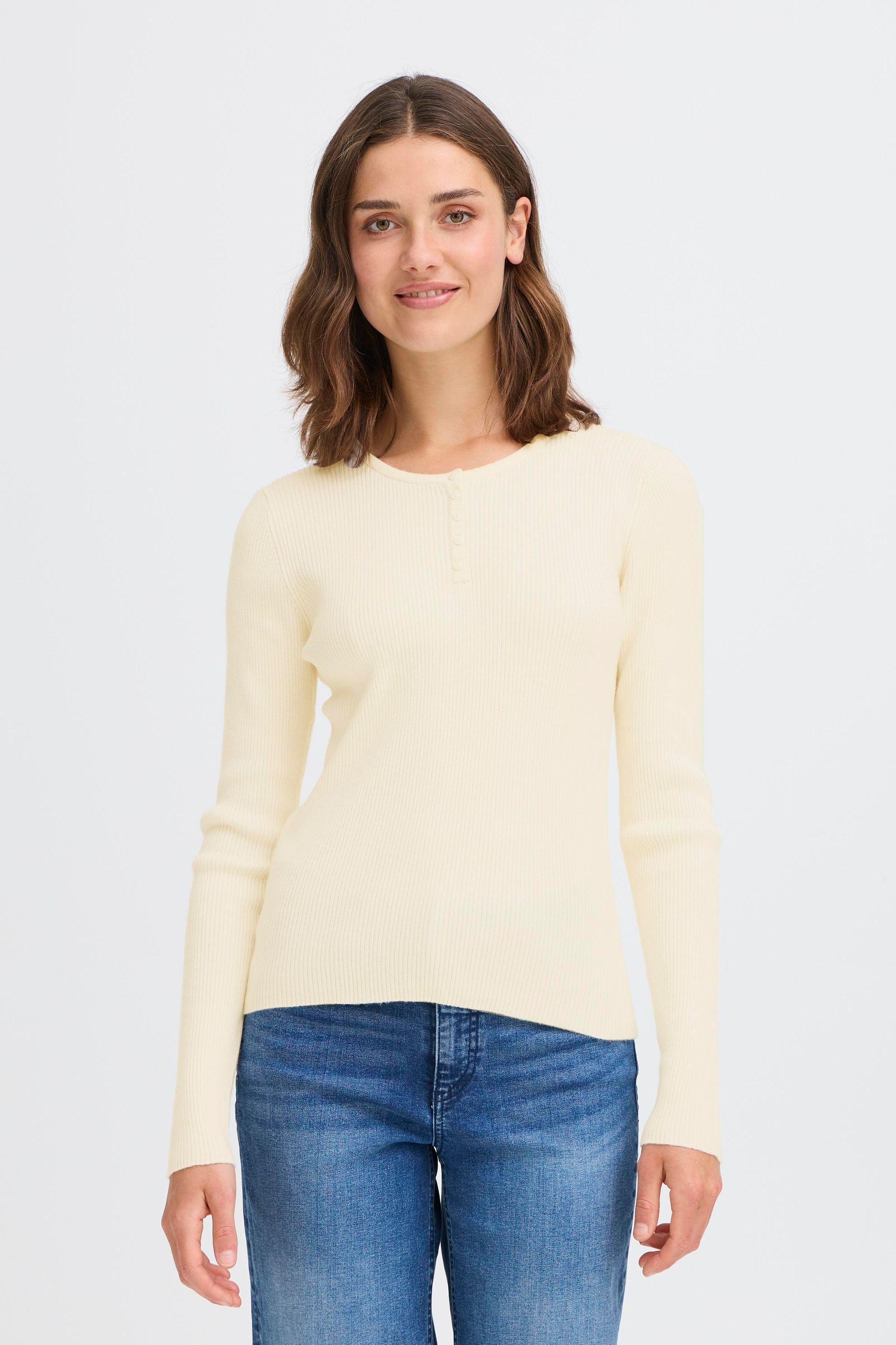 Thumbnail - OXMO Sweatshirt "Langarmshirt OXISOLRAY LS"