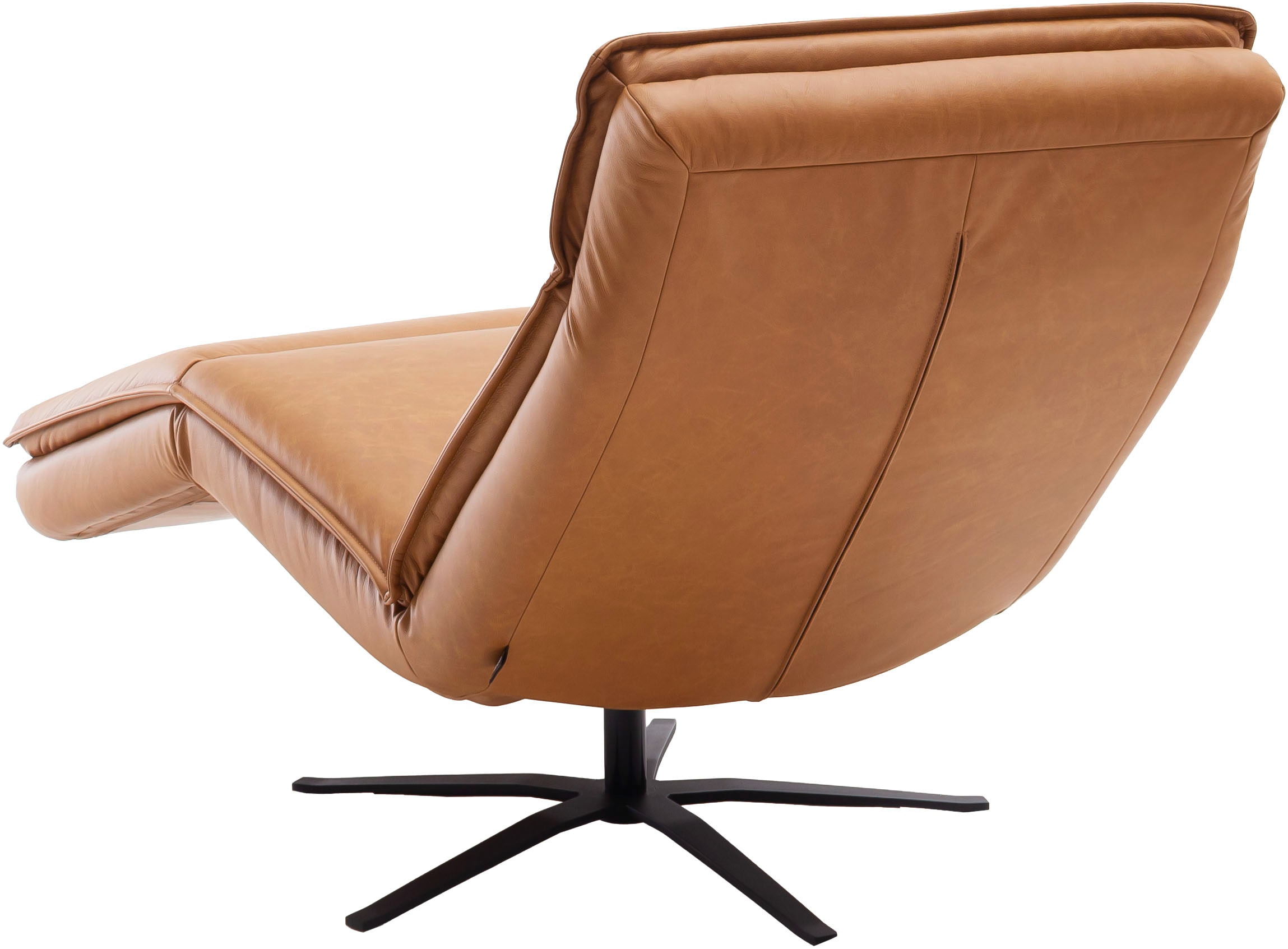 SCHÖNER WOHNEN-Kollektion Relaxsessel »Belize, Ergonomischer Liege-Luxus zum Entspannen« Herz-Waage-Position, motorische Verstellung & USB-Anschluss