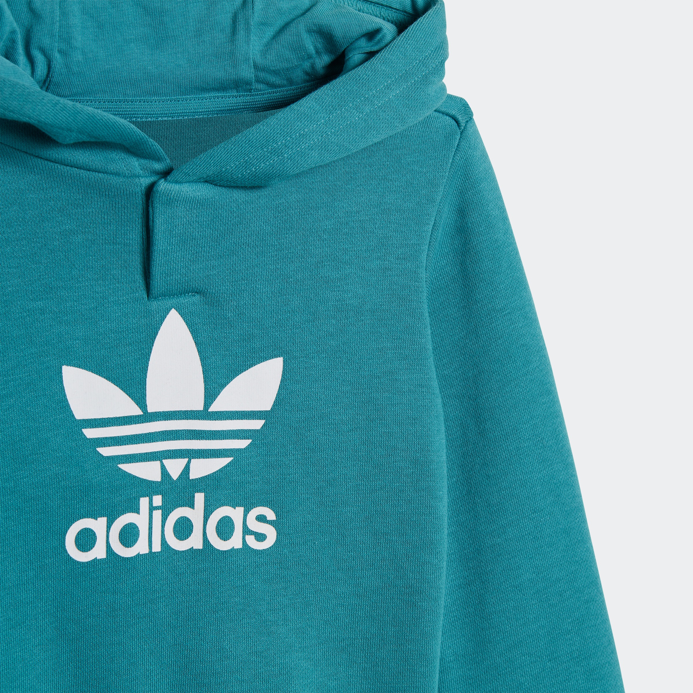 adidas »ADICOLOR online | (2 kaufen tlg.) HOODIE«, BAUR Originals Trainingsanzug