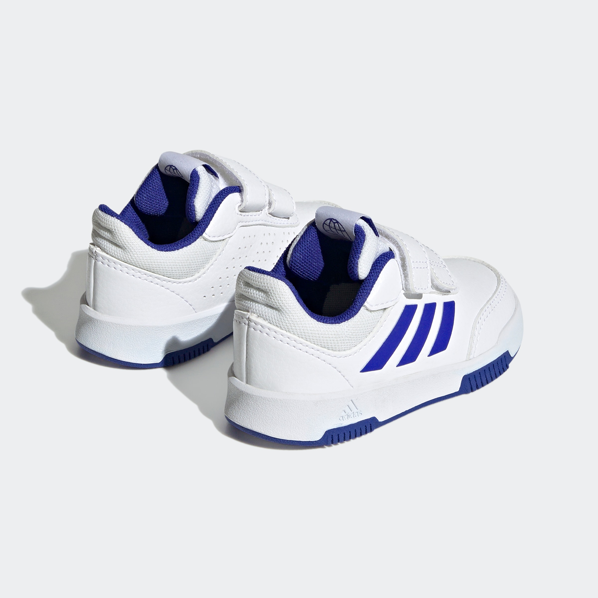 adidas Sportswear Klettschuh »TENSAUR HOOK AND LOOP«, mit Klettverschluss