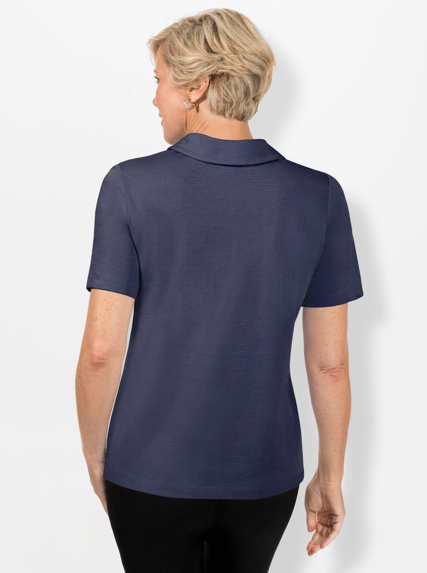 Classic Poloshirt "Poloshirt" günstig online kaufen