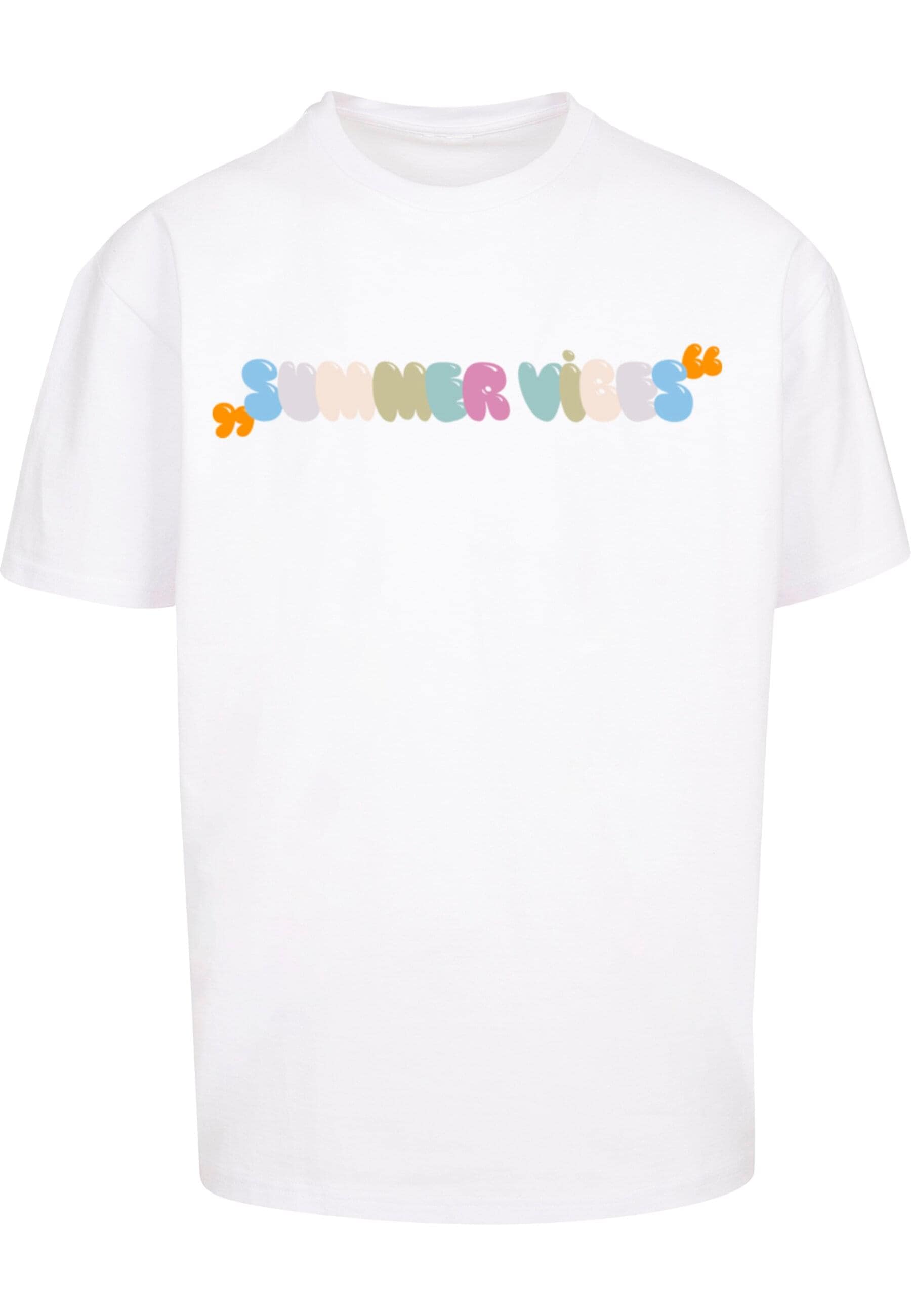 2Y Studios T-Shirt "2Y Studios Herren Summer Vibes Oversize Tee" 1 Stk. tlg günstig online kaufen