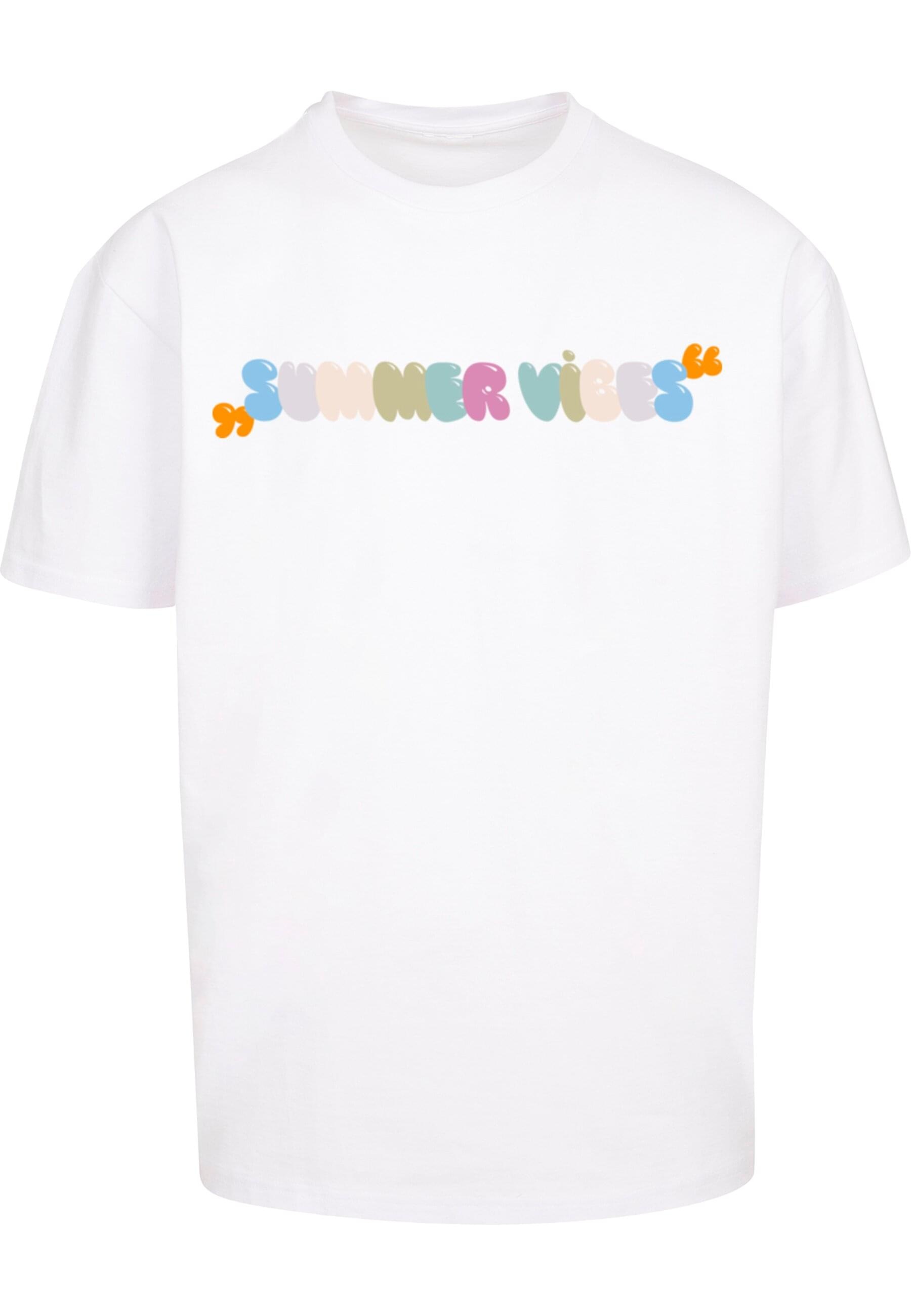 2Y Studios T-Shirt "2Y Studios Herren Summer Vibes Oversize Tee", (1 tlg.) günstig online kaufen