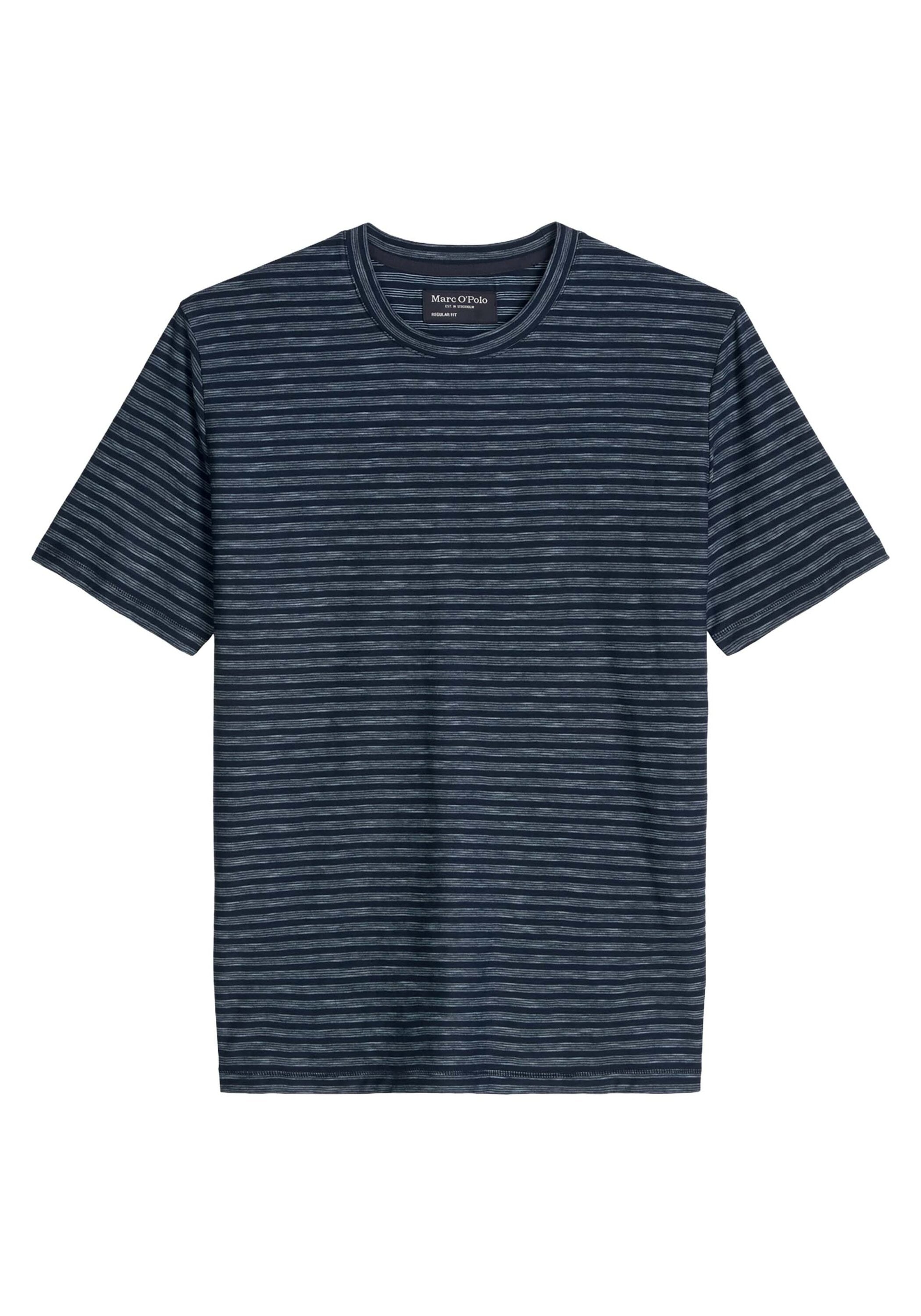 Marc OPolo T-Shirt "T-Shirt T-Shirt regular 1er Pack" 1
