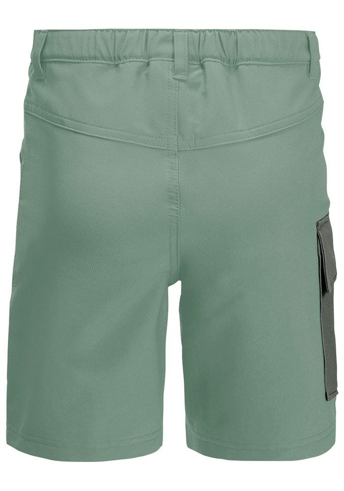 Jack Wolfskin Cargoshorts »ACTIVE SHORTS K«