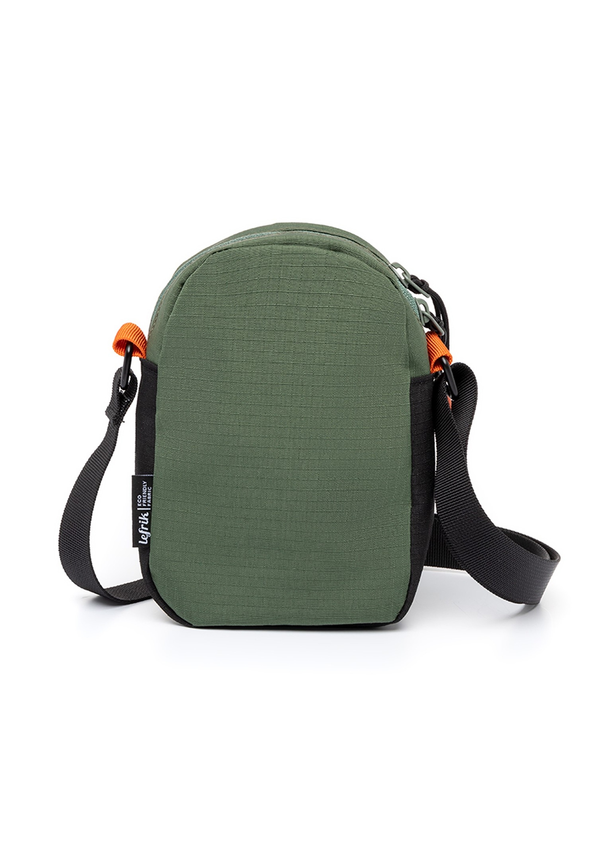 lefrik Handytasche »Jan Side«, in veganer Qualität für Telefone bis zu 6.7 Zoll