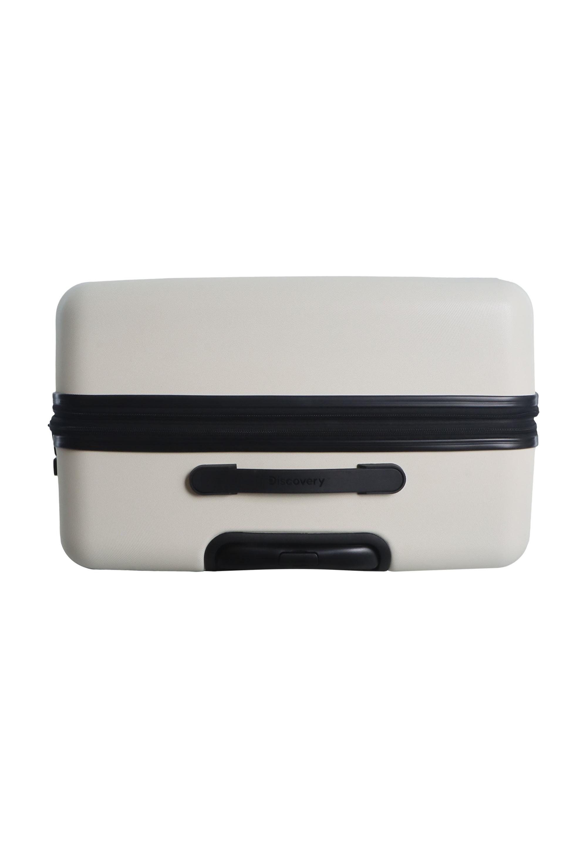 Discovery Koffer »Coast«, aus robustem ABS-Material