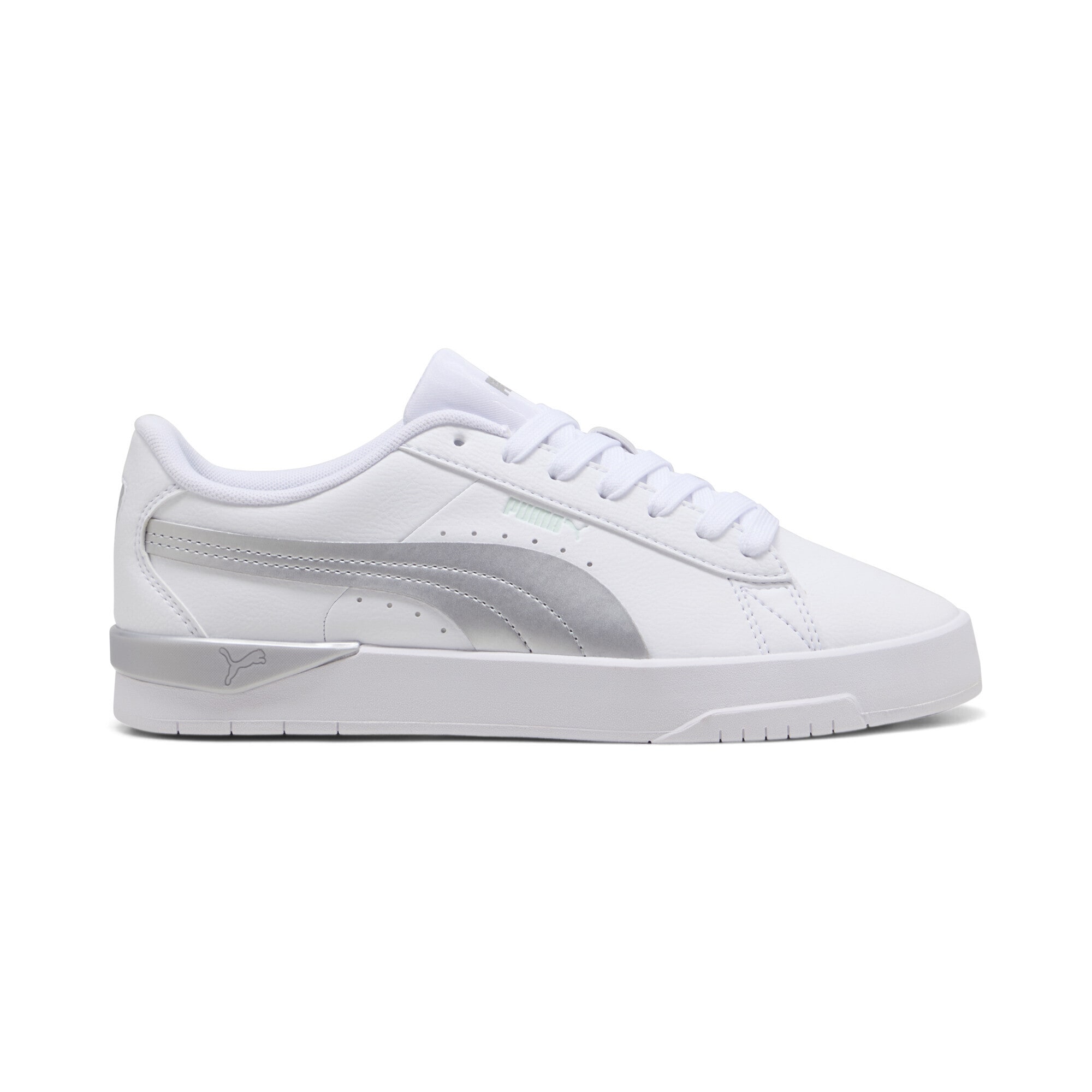 PUMA Sneaker »Jada Classic Aqua Metallics Sneakers Damen«