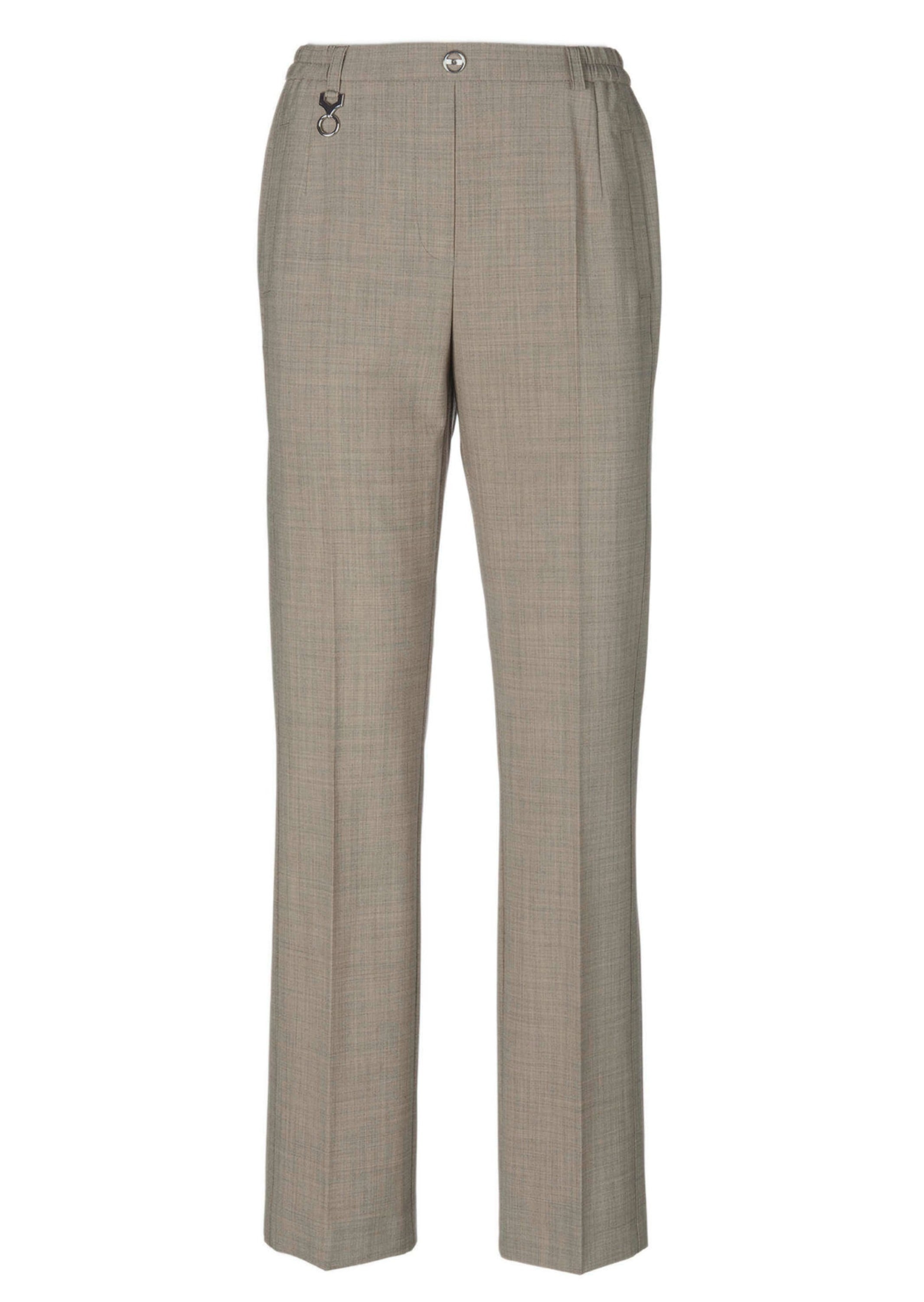 GOLDNER Schlupfhose "Trevira-Schurwollschlupfhose MARTHA" günstig online kaufen