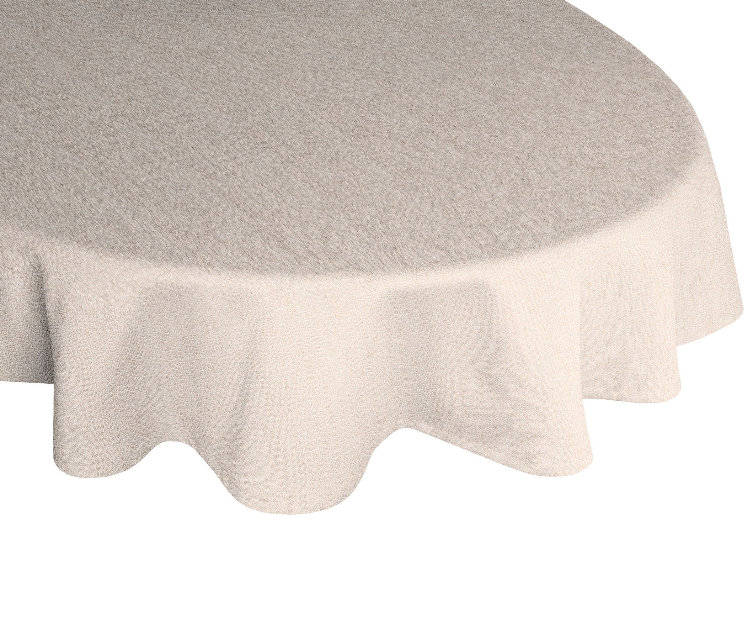 Wirth Tischdecke "Torbole" günstig online kaufen