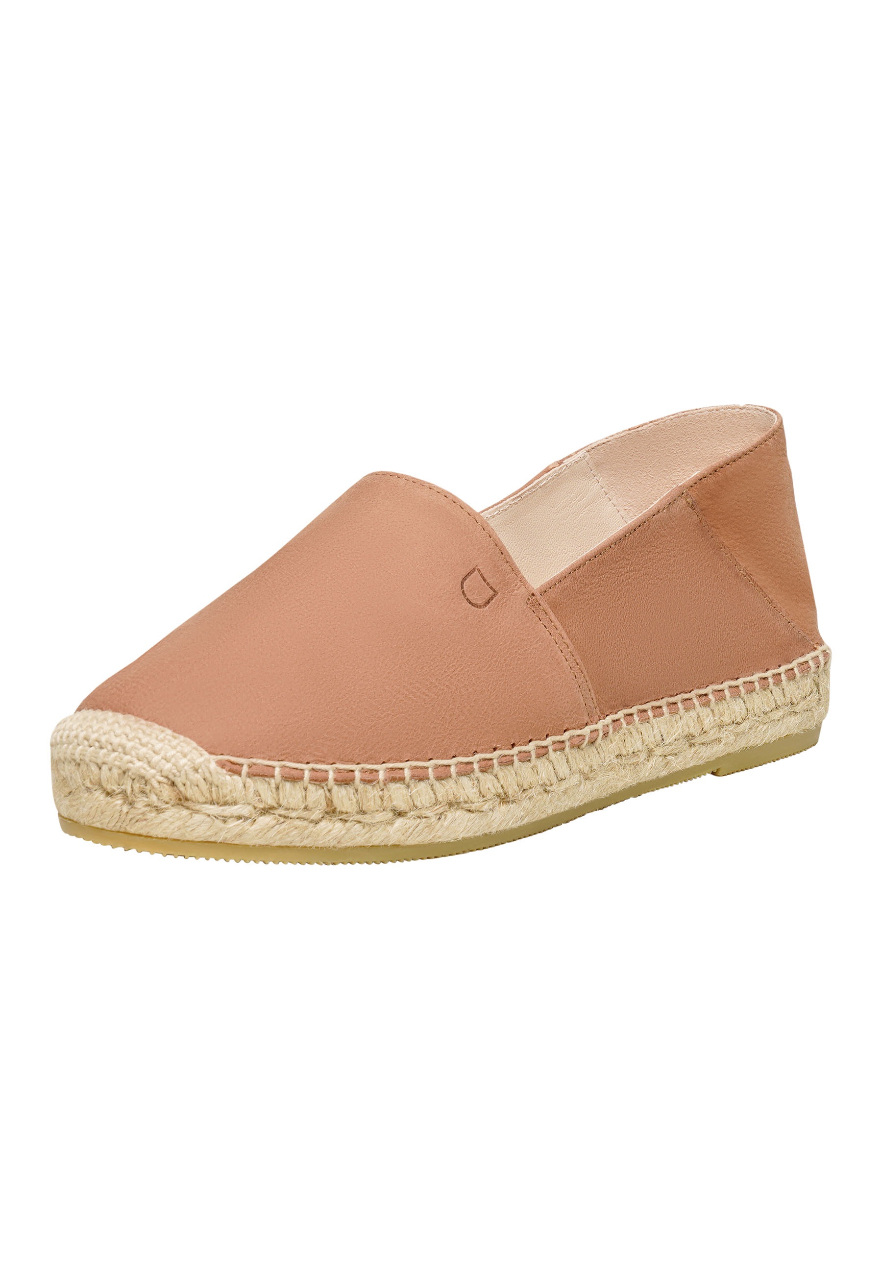 Henry Stevens Espadrille »Taylor W EP«