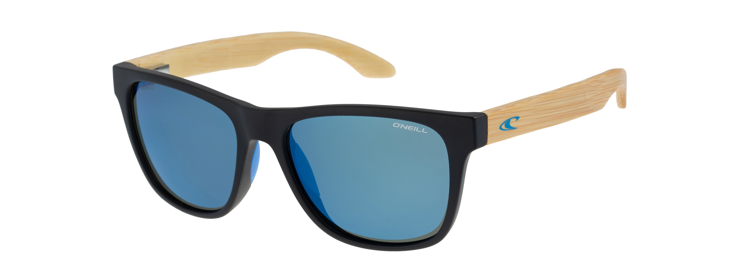 O'Neill Sonnenbrille »Modell 966103« Form Karree/Eckig, Logoschriftzug auf Bügel, Kunststofffassung