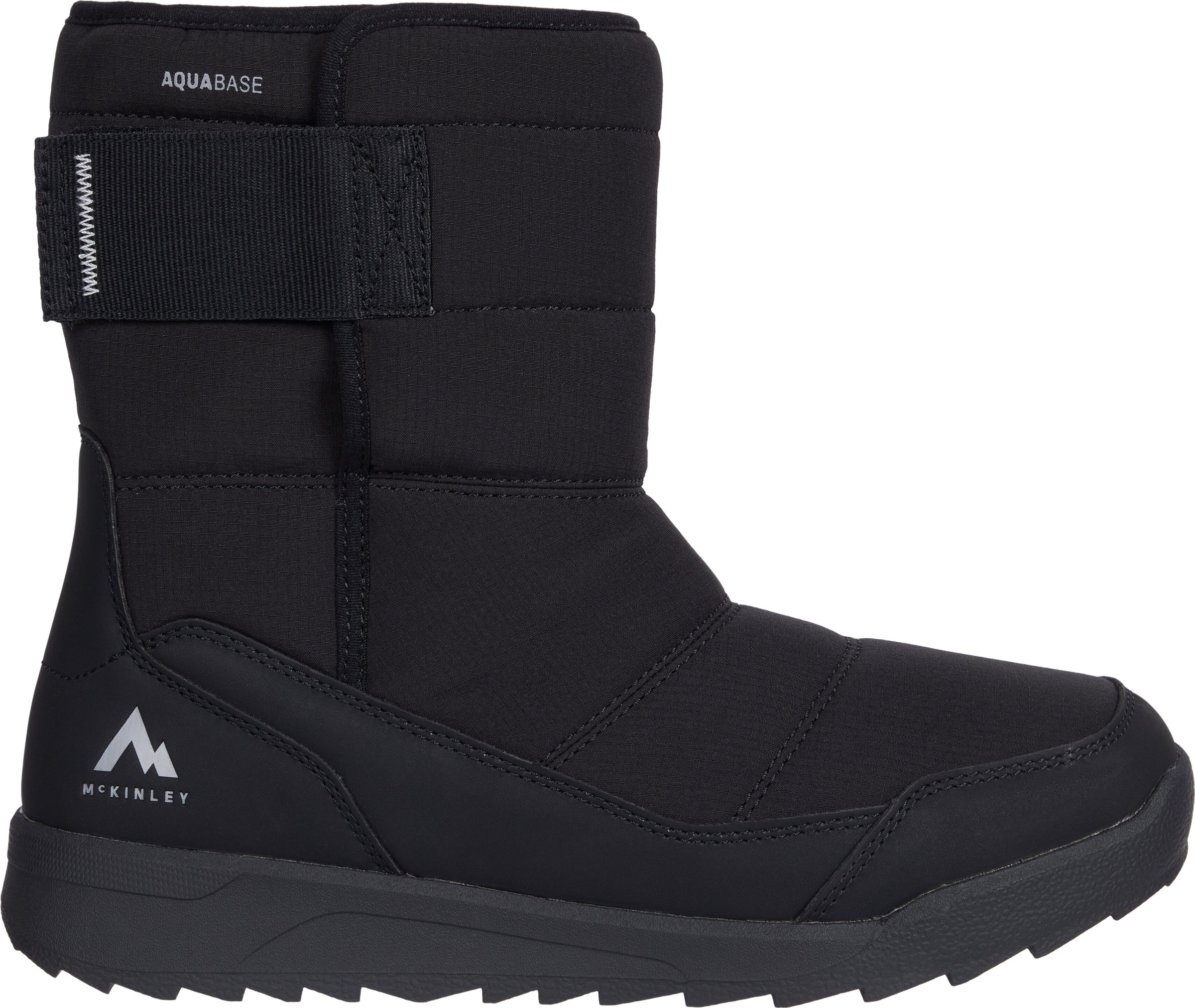 McKINLEY Winterstiefel "DA.-APRÈS-STIEFEL REGINA II AQB W" Winterschuhe, Wi günstig online kaufen
