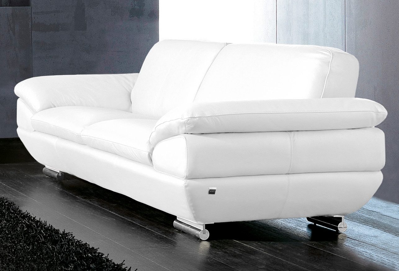 CALIA ITALIA 3-Sitzer "Glamour, italienisches Designsofa mit sensationellem günstig online kaufen