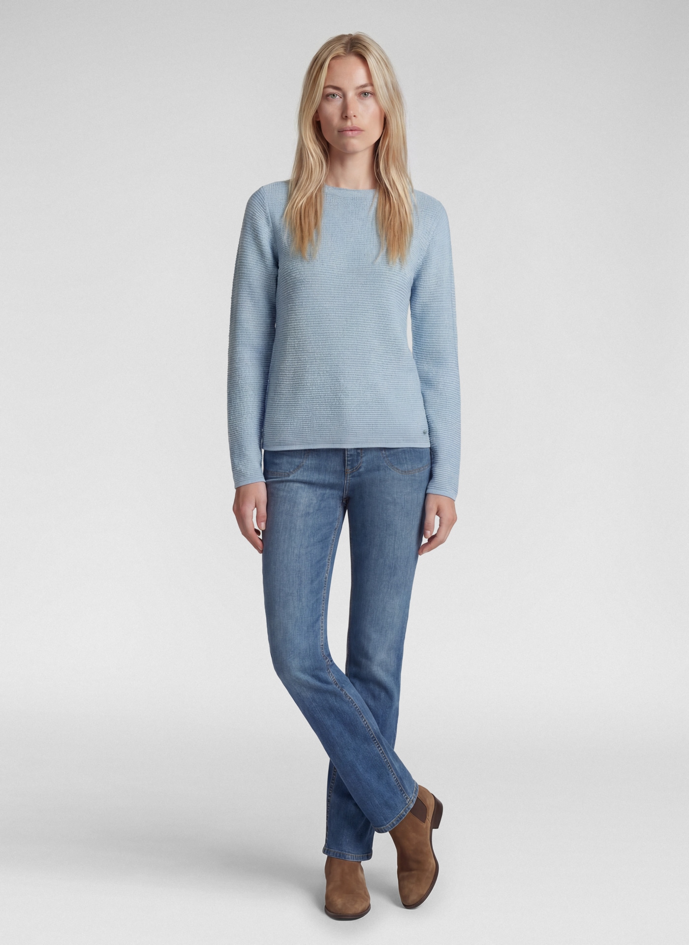 Rabe Strickpullover »Pullover«