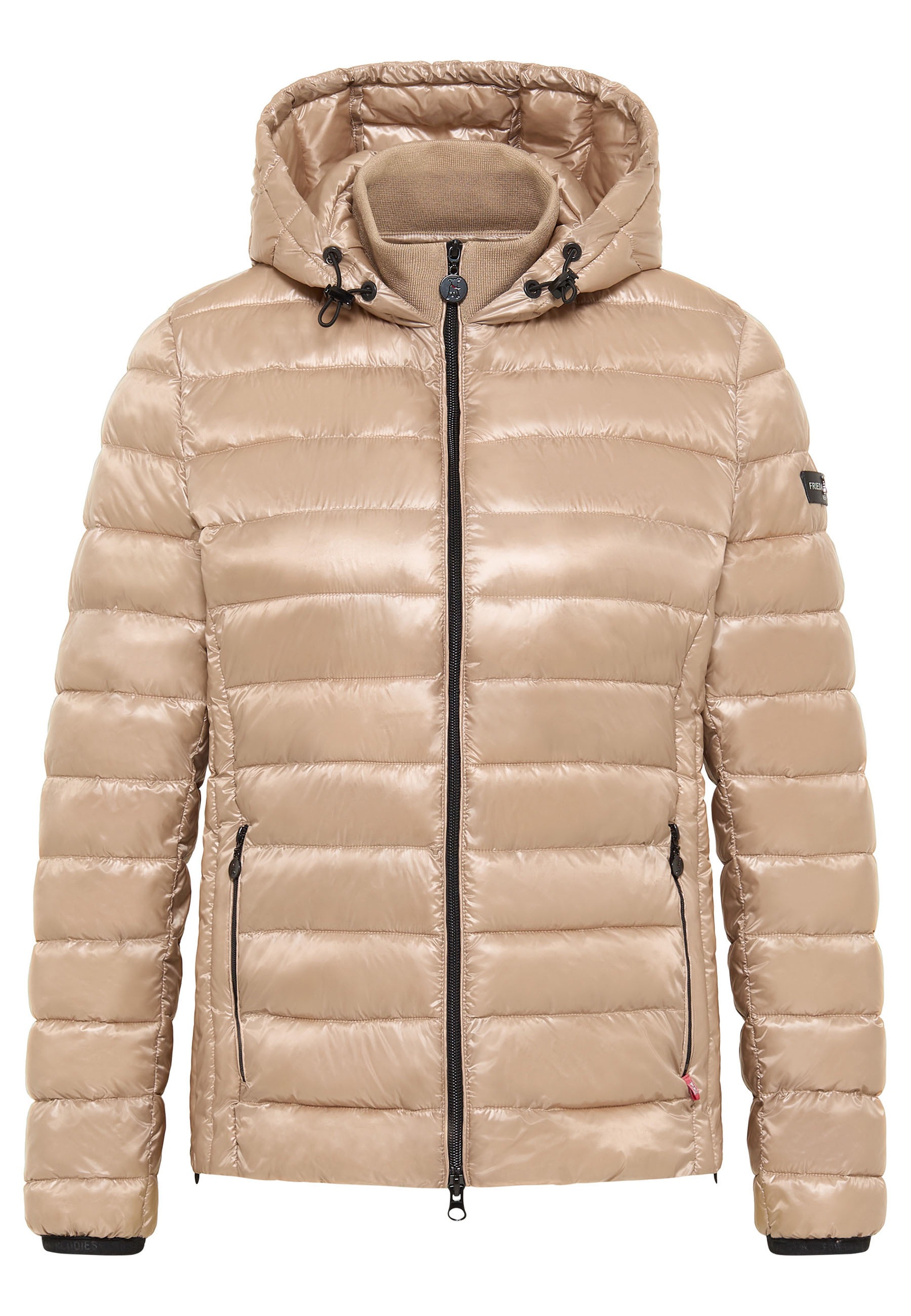 Frieda & Freddies Steppjacke »Thermolite Jacket / Wenda 2«