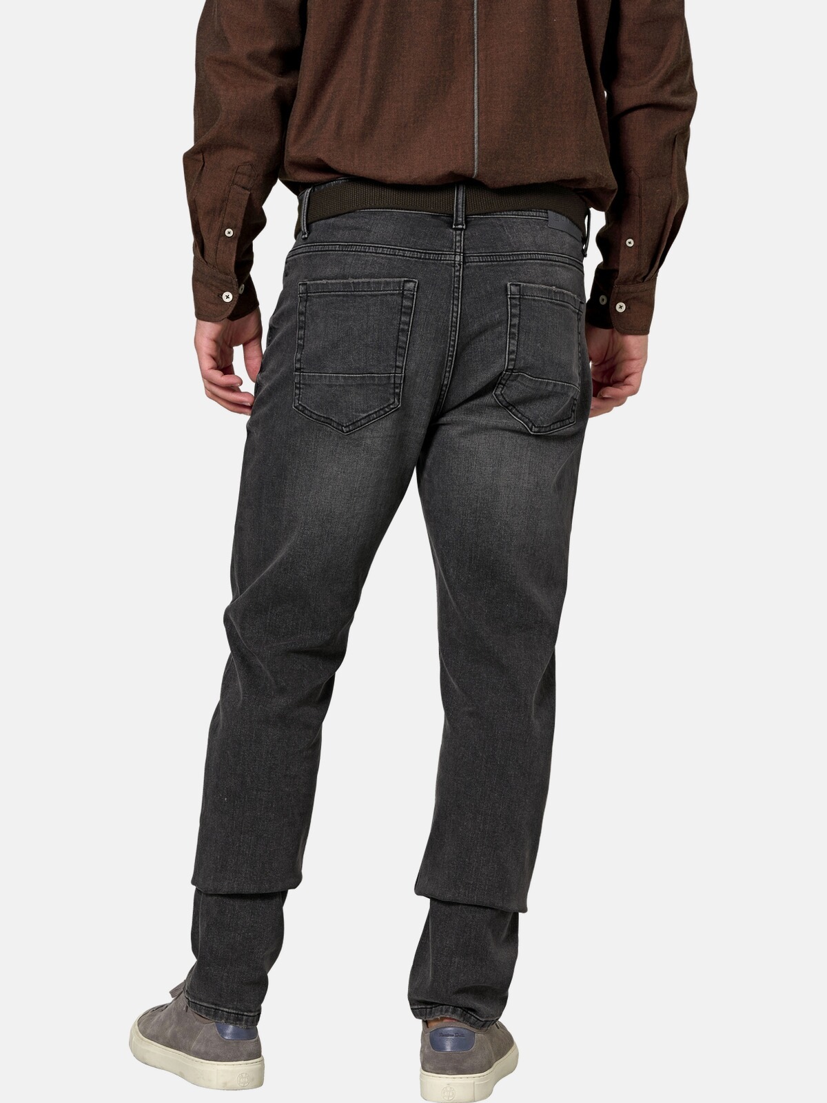 Babista 5-Pocket-Jeans »Jeans ROSVENTO«, (1 tlg.)