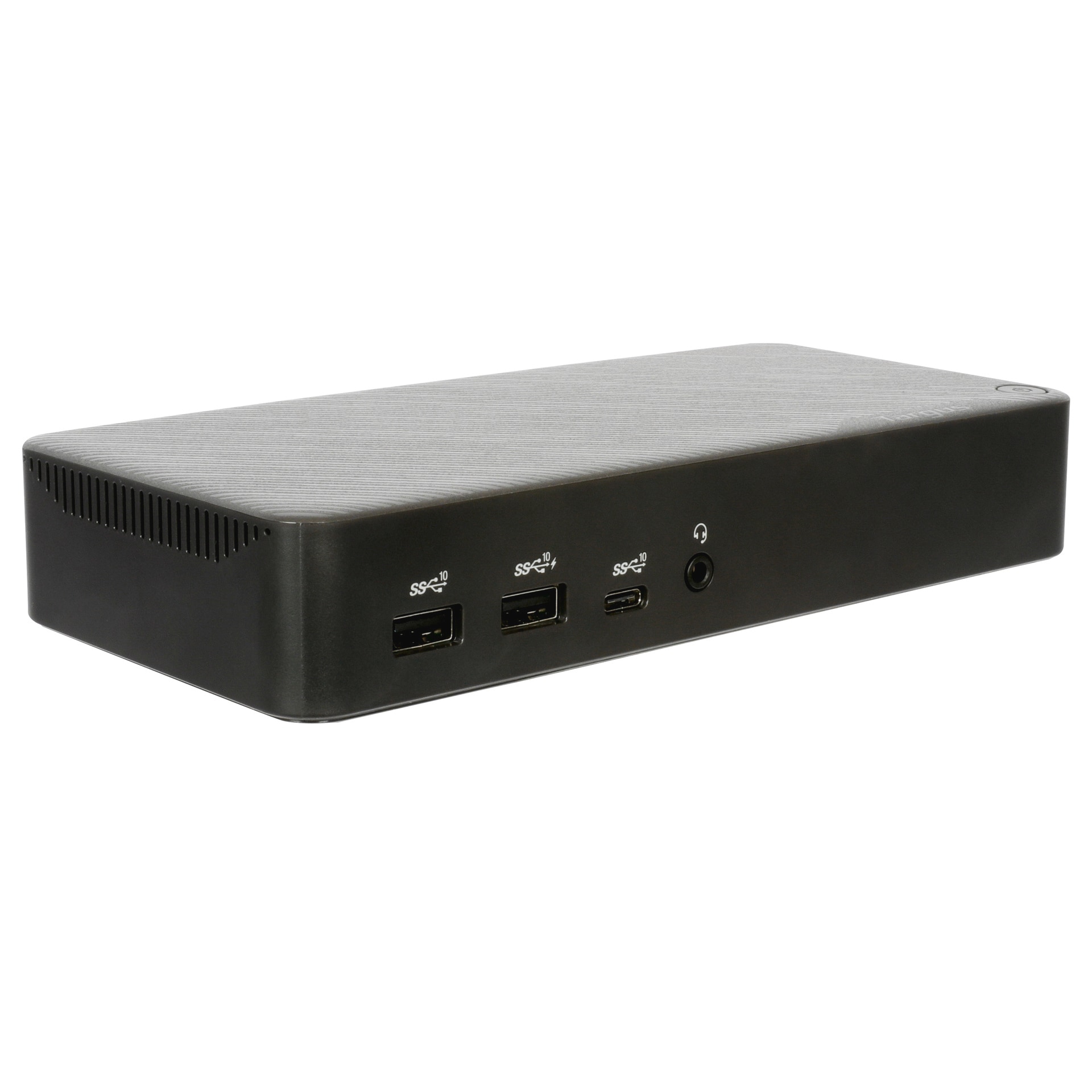 Targus Laptop-Dockingstation »USB4 Triple Video Docking Station mit 100W«