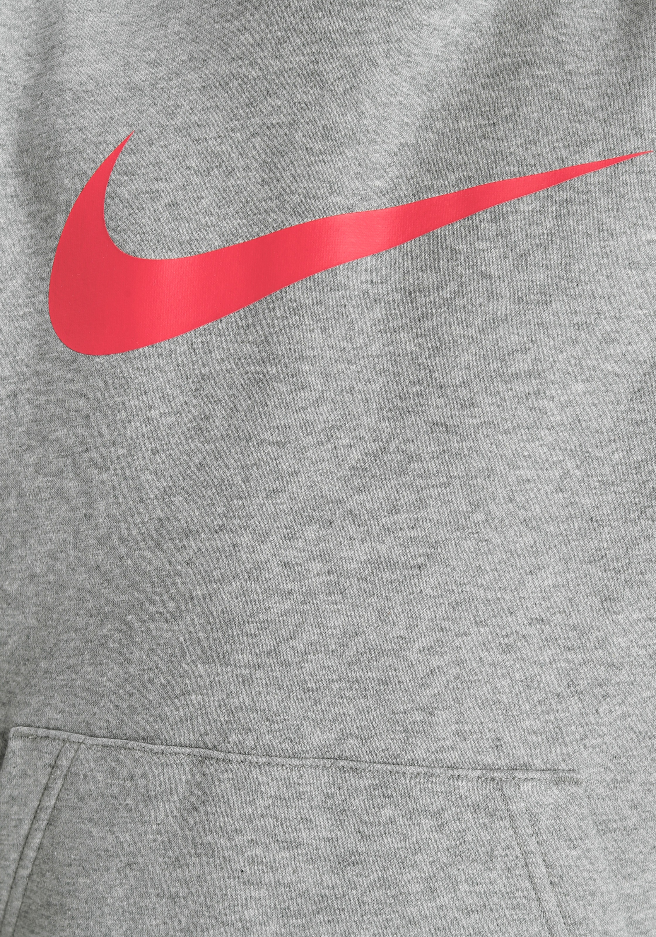 Nike Sportswear Kapuzensweatshirt »B NSW REPEAT SW FLC PO HOOD BB« online  kaufen | BAUR