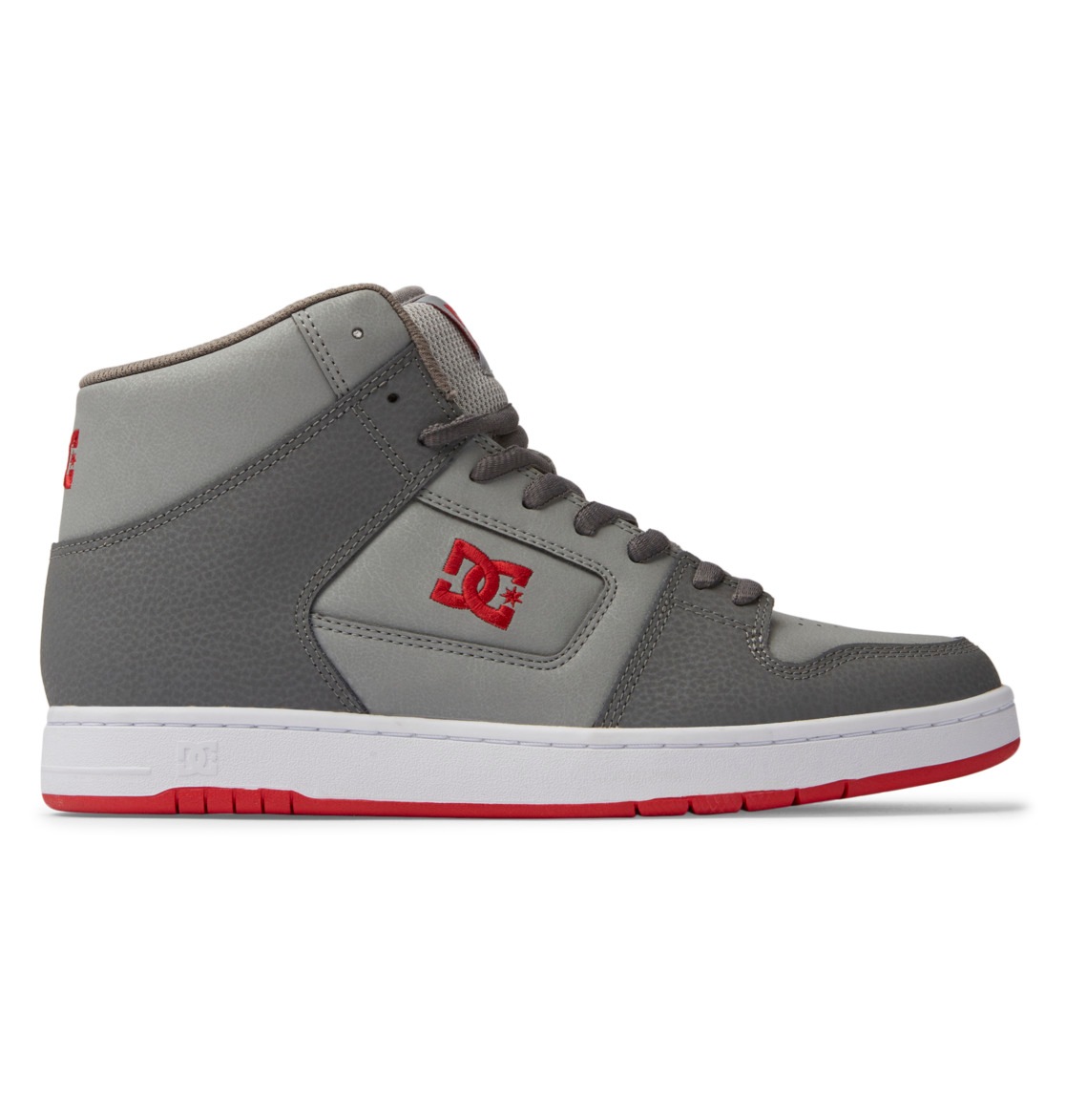 DC Shoes Sneaker "Manteca 4 Hi" günstig online kaufen