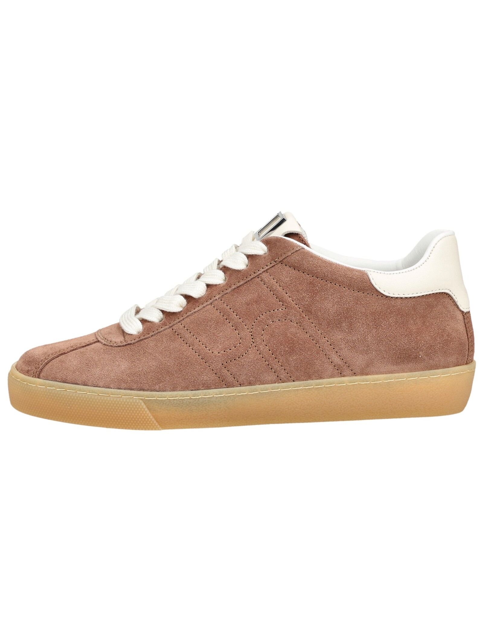 Högl Sneaker "Högl Sneaker Veloursleder" günstig online kaufen