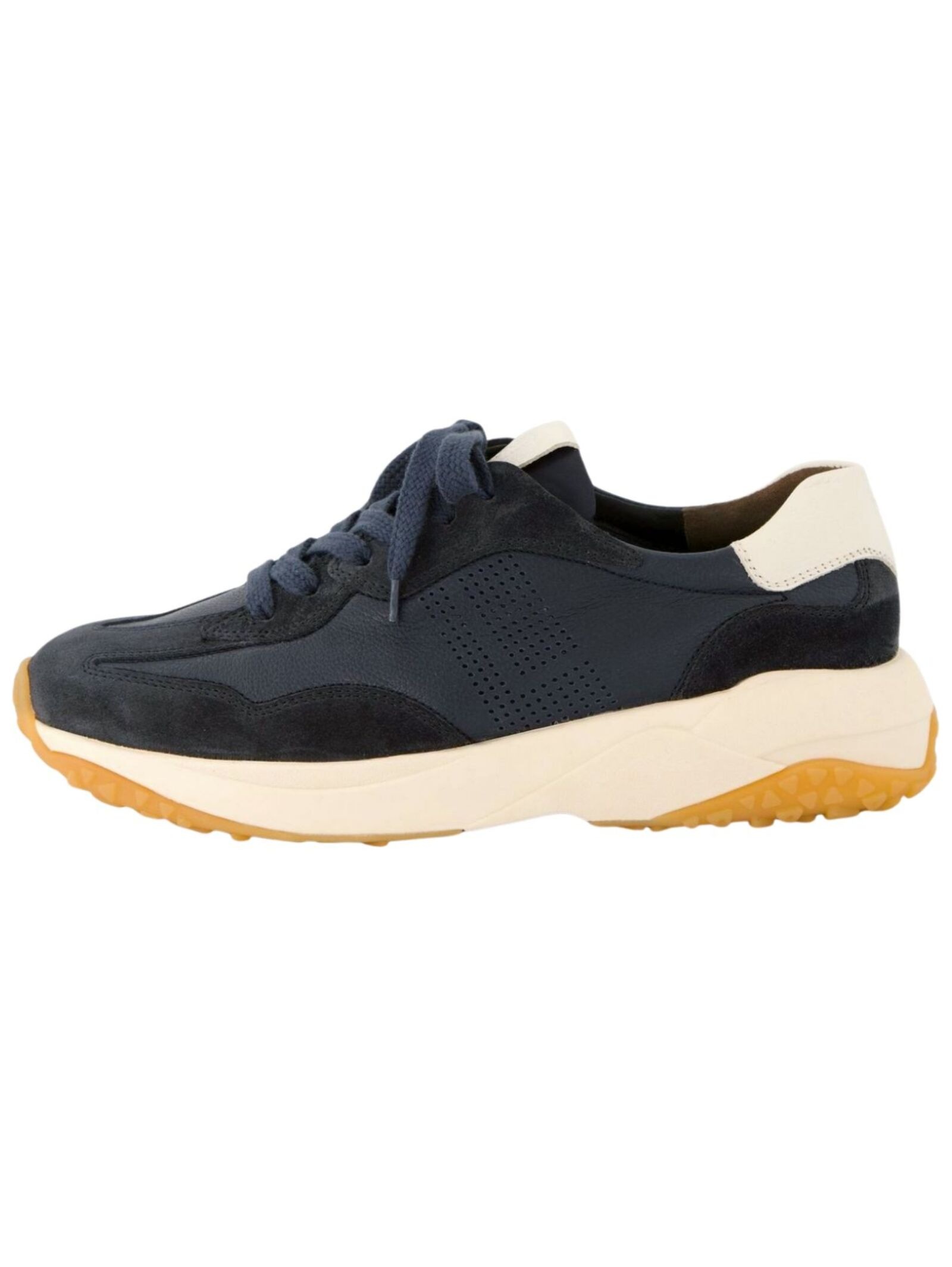 Paul Green Sneaker »Paul Green Sneaker Leder«