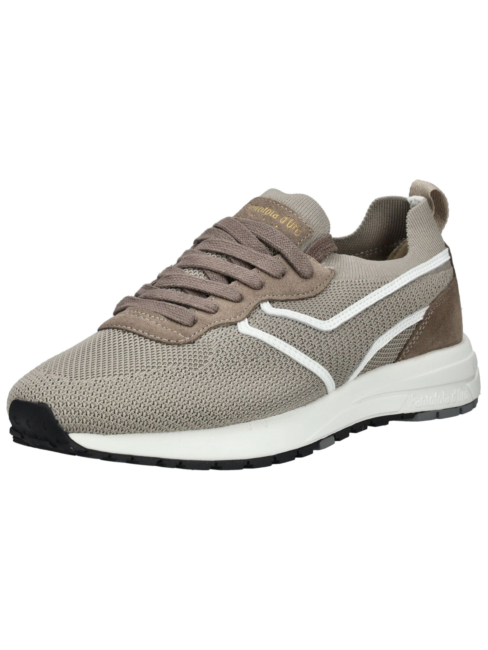 Pantofola d´Oro Sneaker "Pantofola dOro Sneaker Veloursleder/Textil" günstig online kaufen