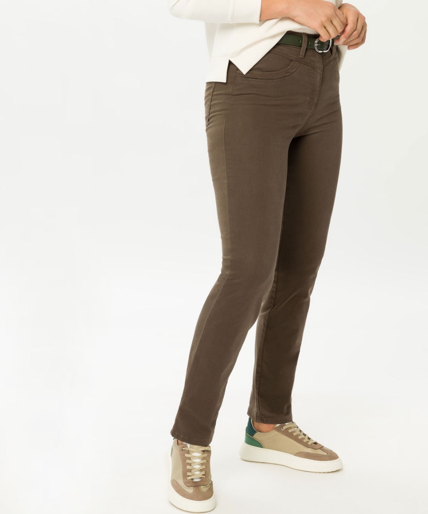 RAPHAELA by BRAX 5-Pocket-Hose »Style LAURA NEW« online bestellen | BAUR