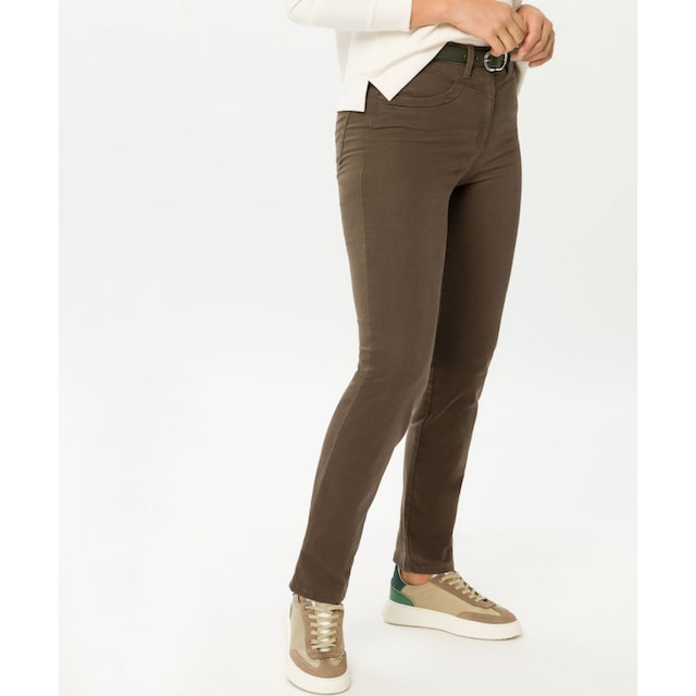 RAPHAELA by BRAX 5-Pocket-Hose »Style LAURA NEW« online bestellen | BAUR