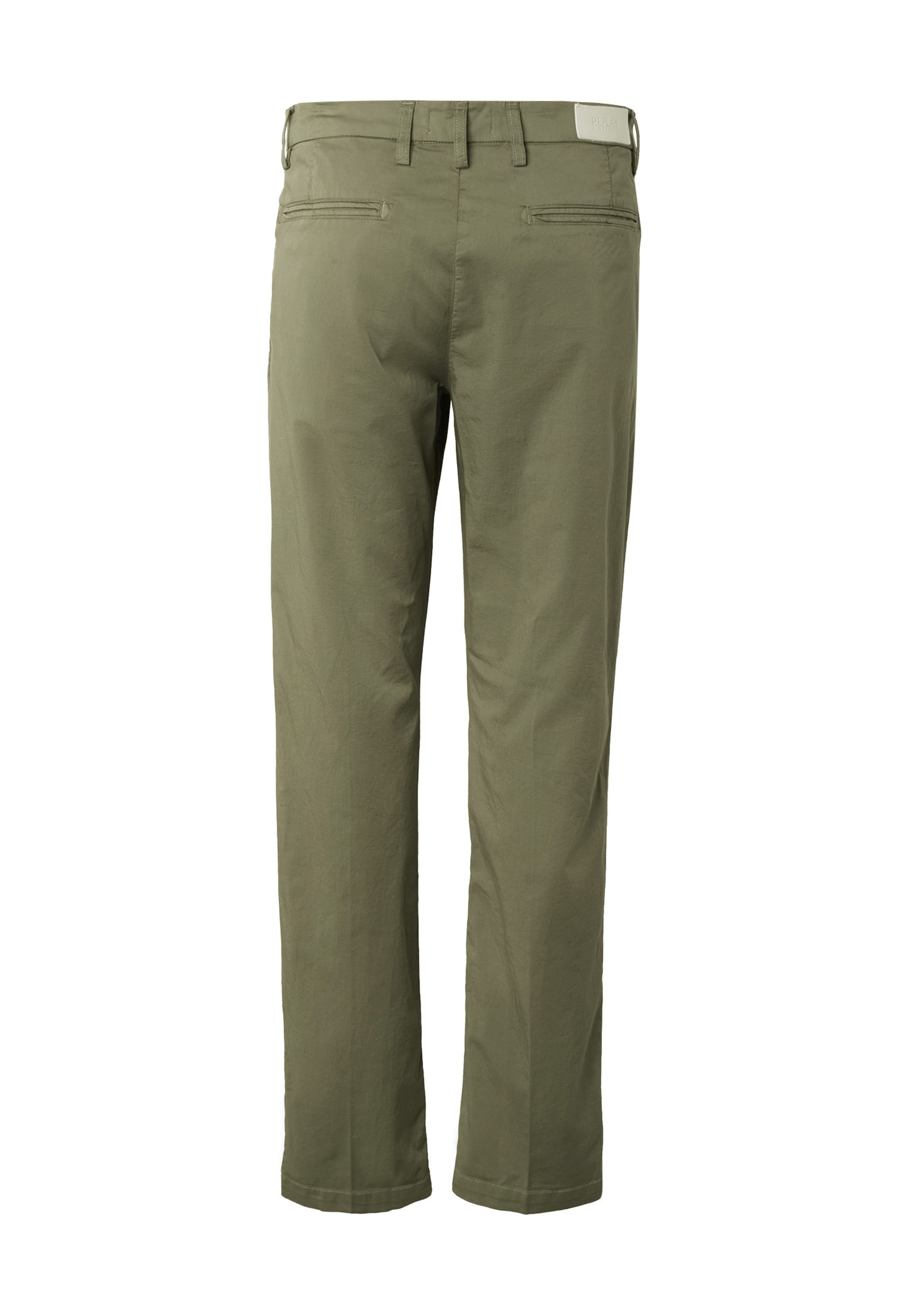 Replay Regular-fit-Jeans »Replay BENNI«