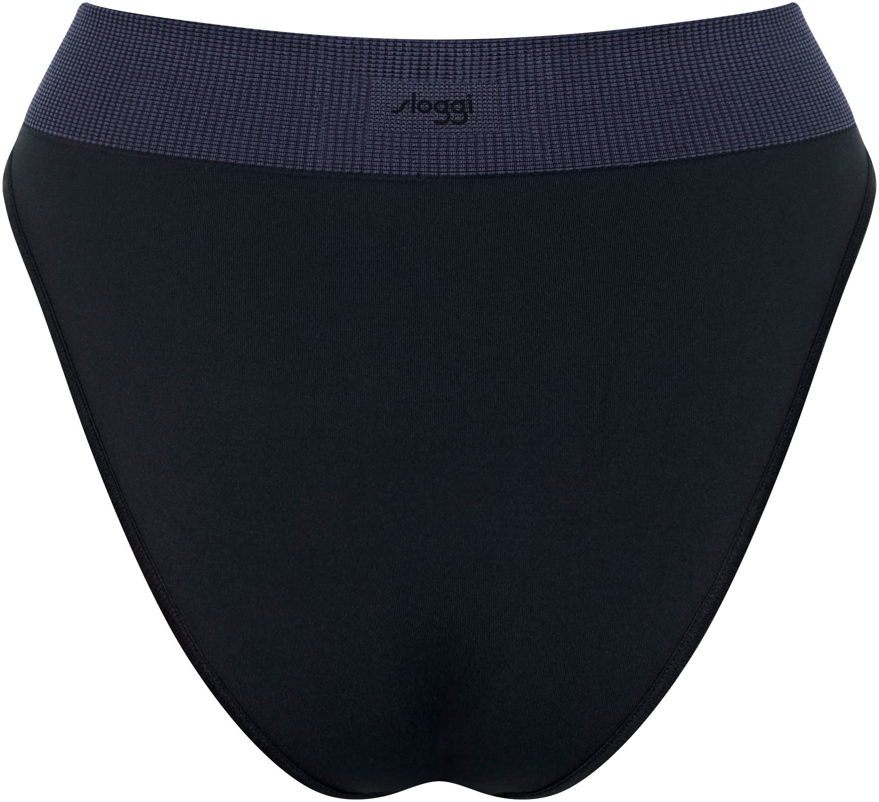 sloggi Slip »EVER Infused Aloe High leg«, pflegend
