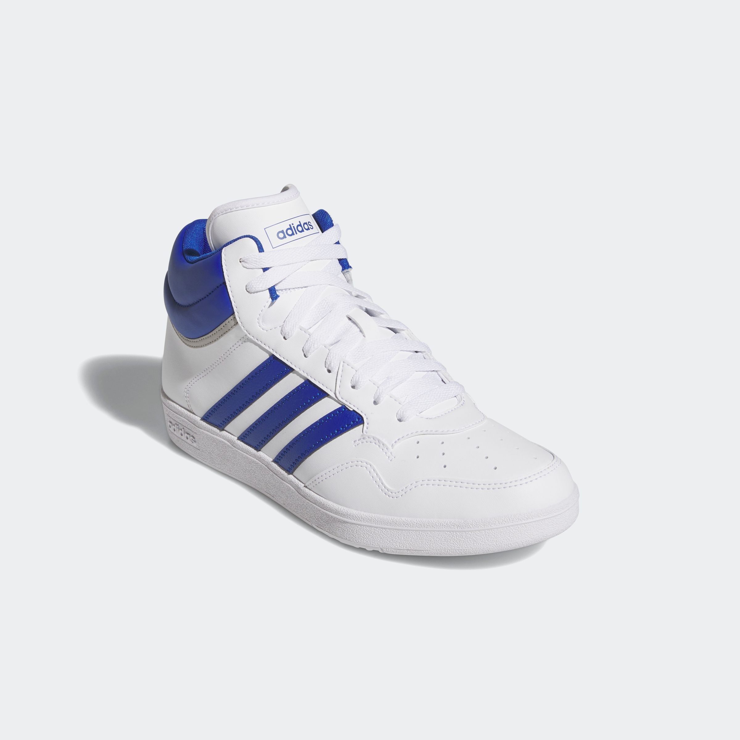 adidas Sportswear Sneaker »HOOPS 4.0 MID«