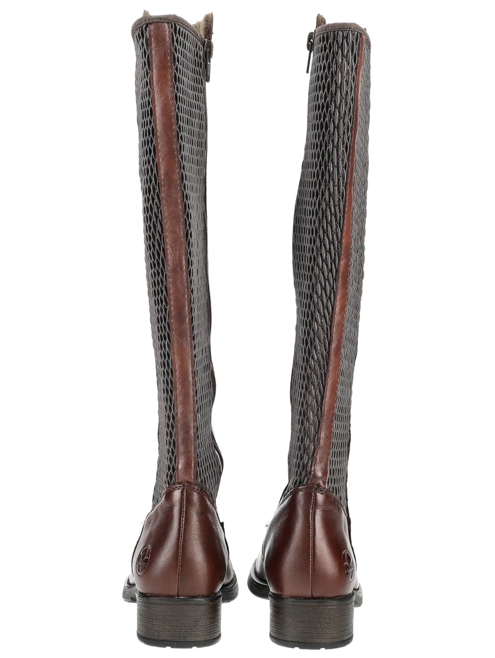 Rieker Stiefel »Rieker Stiefel Leder«