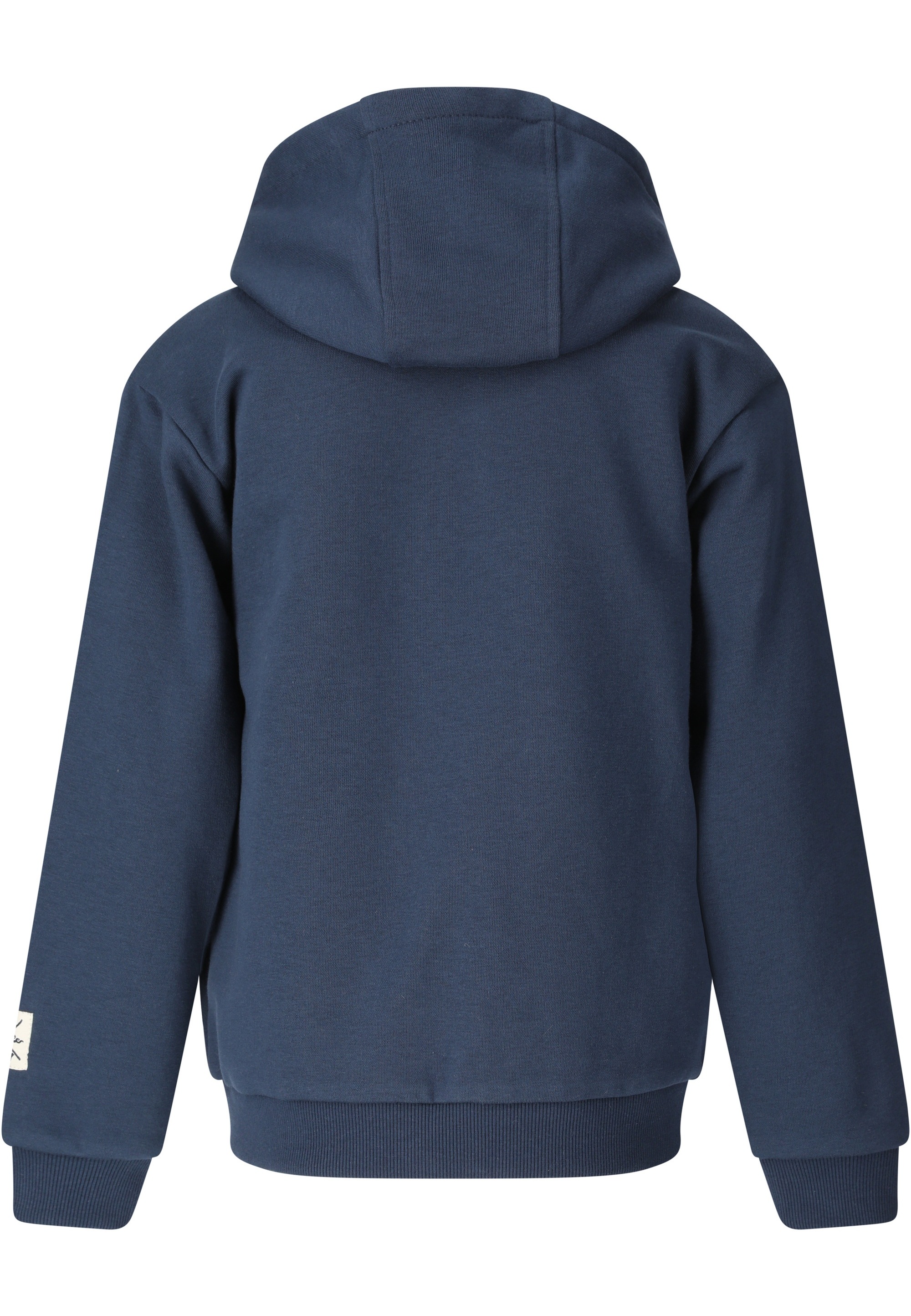 ZIGZAG Kapuzensweatshirt »Lumix«, Komfort
