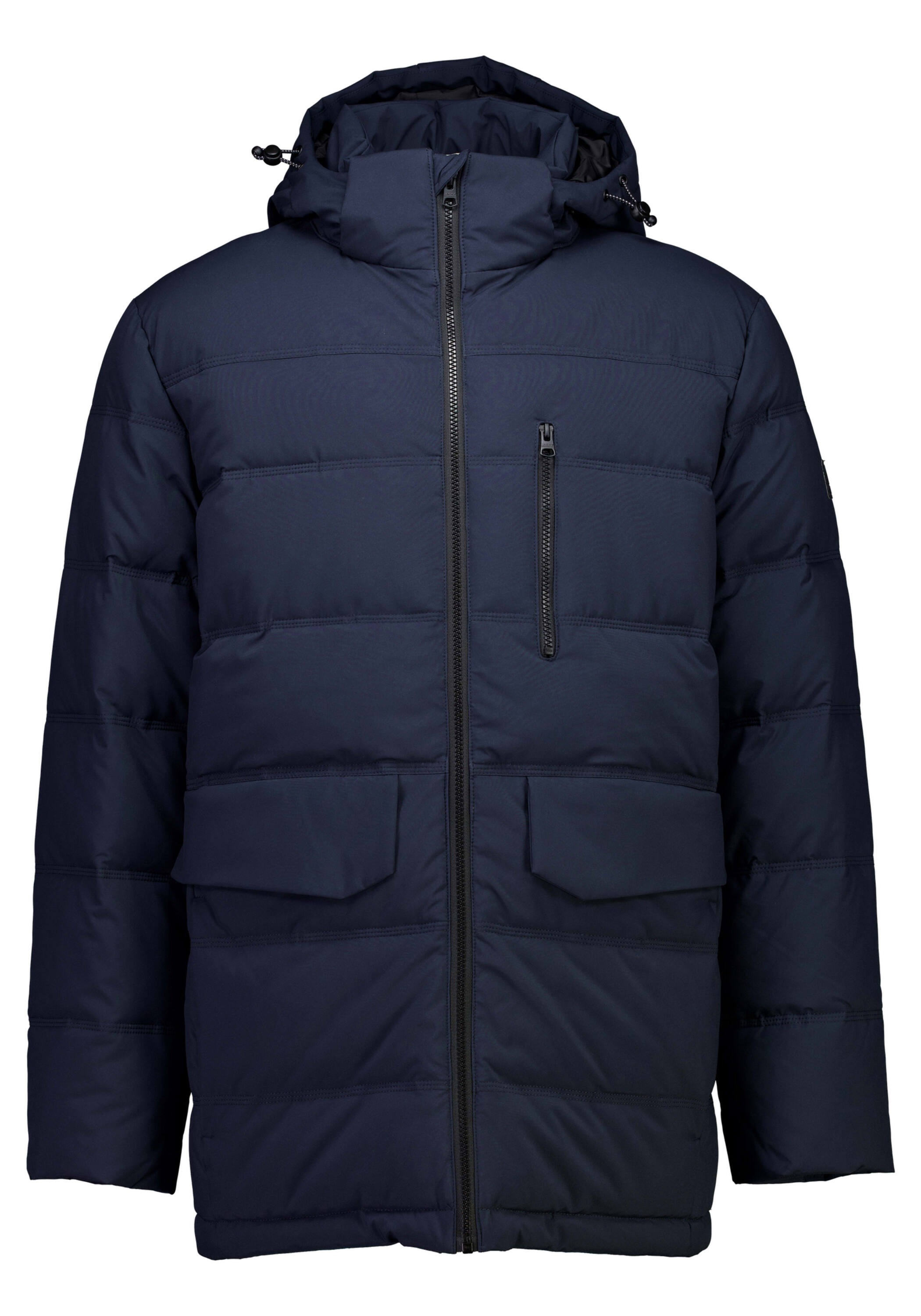 JACK’S Parka »Parka Comfort Fit«