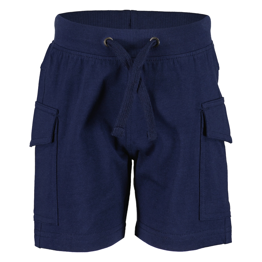 Blue Seven Sweatshorts »kl Kn Shorts«