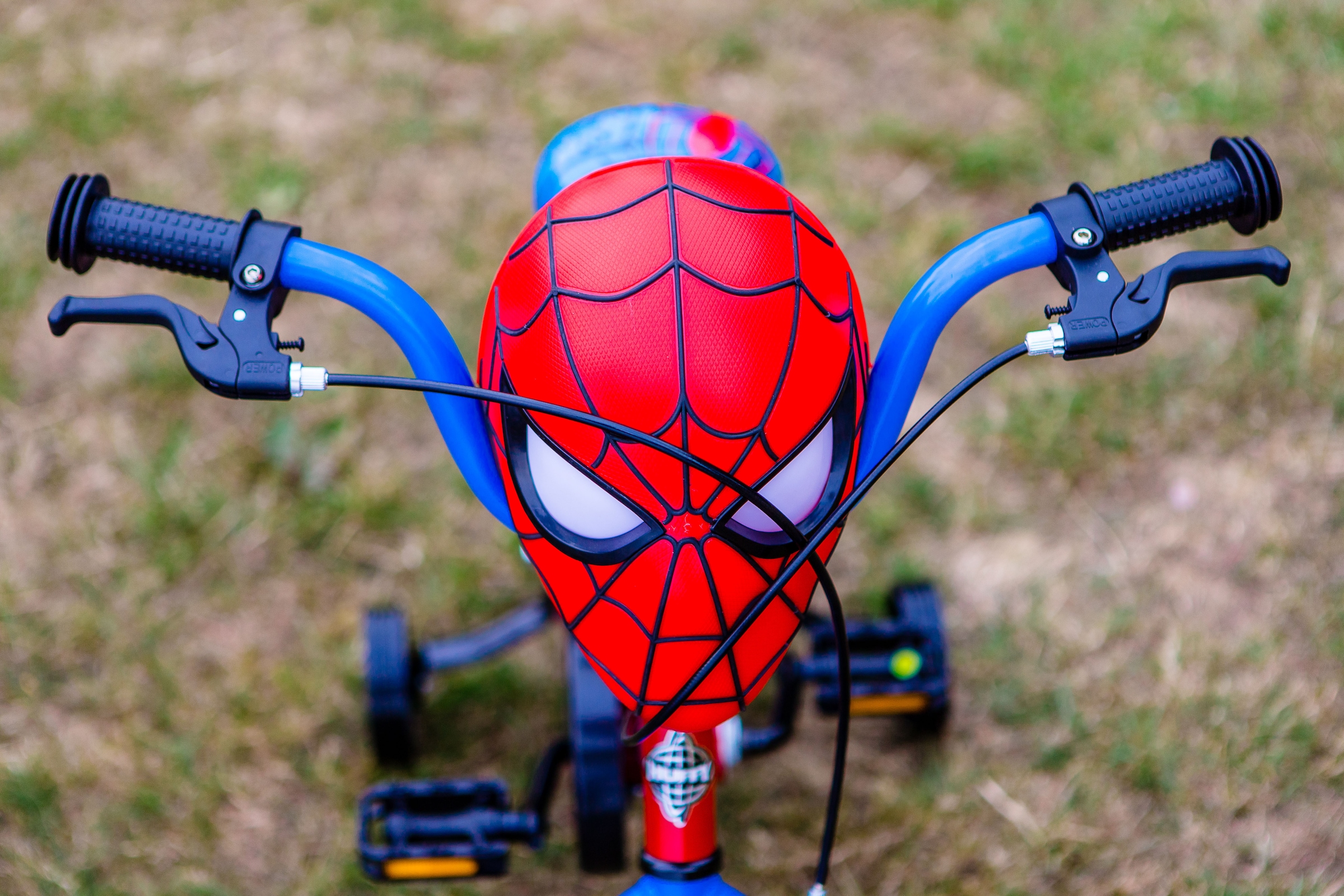 Huffy Kinderfahrrad