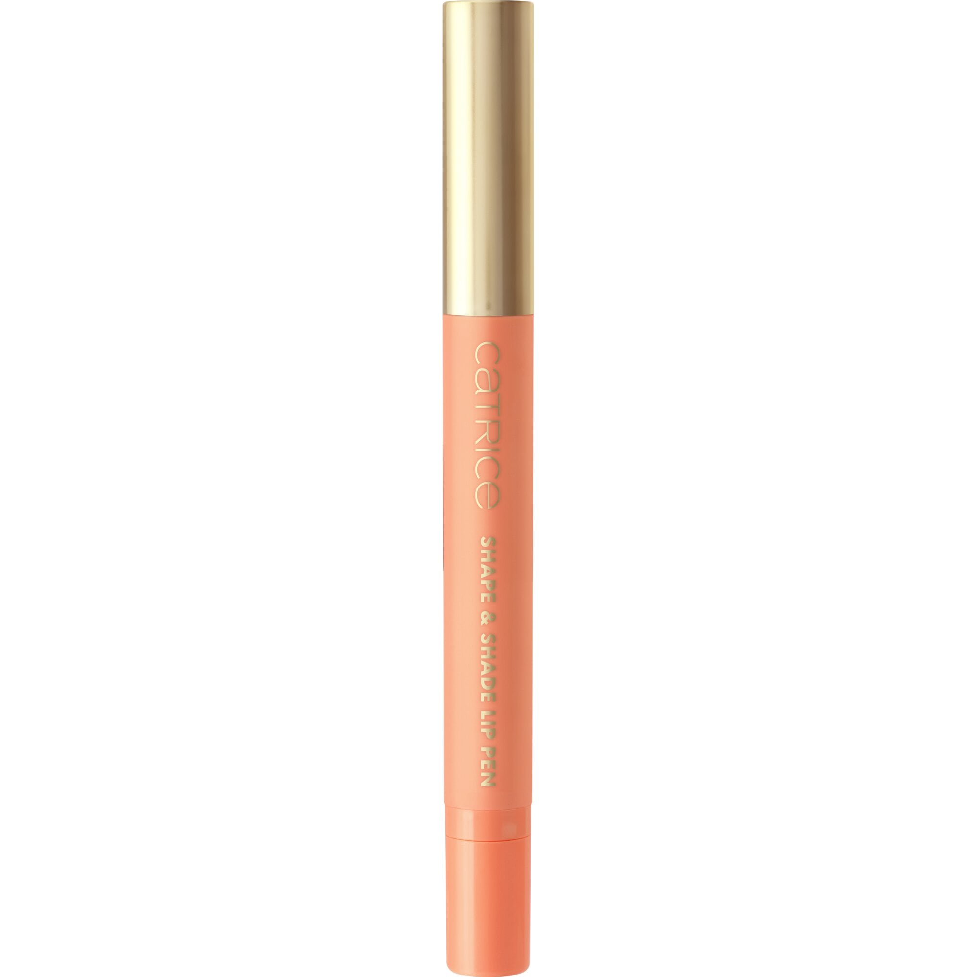 Catrice Lipliner »SPRING AND THE CITY Shape & Shade Lip Pen«