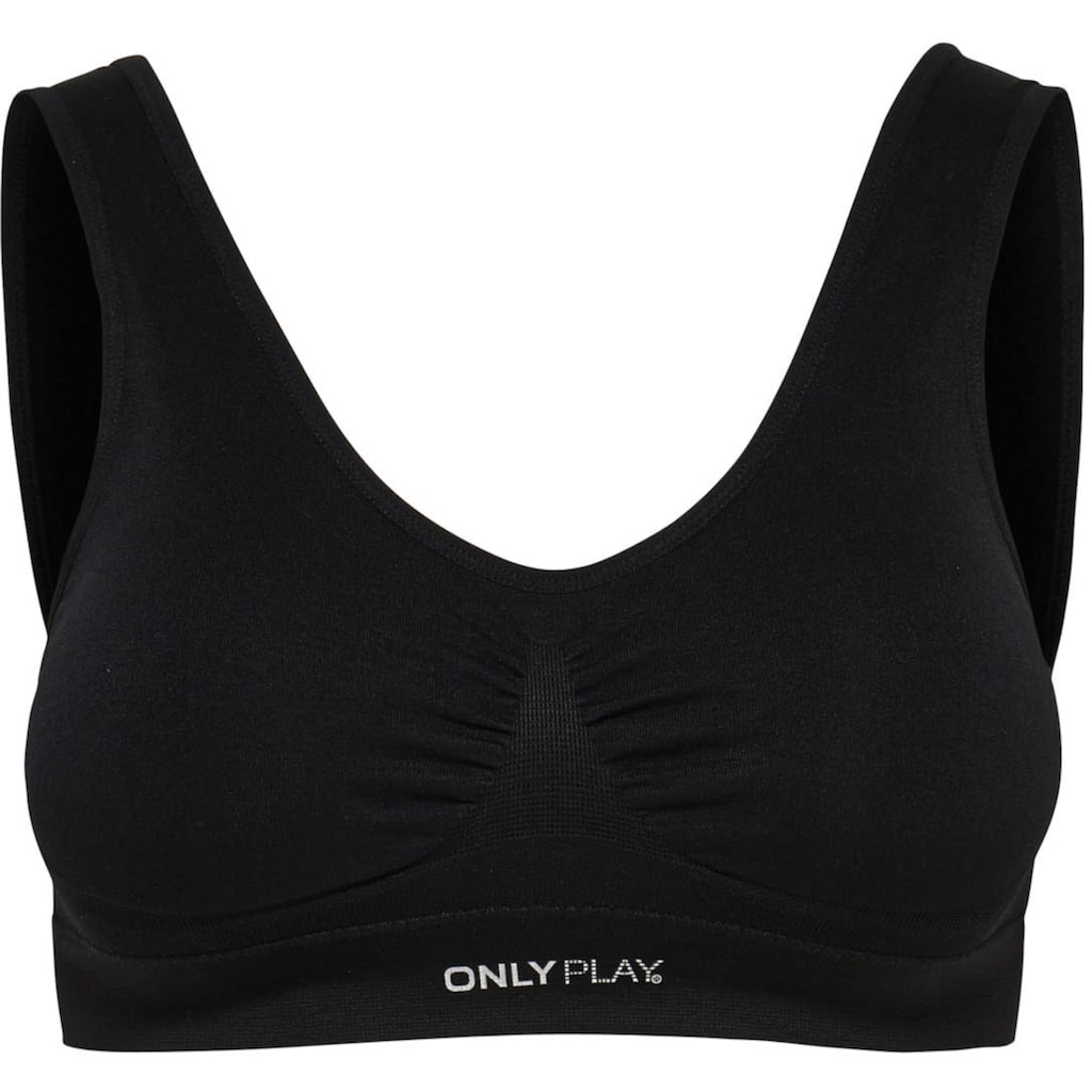 ONLY Play Sport-Bustier »ONPMIRA SEAM SPORTS BRA«