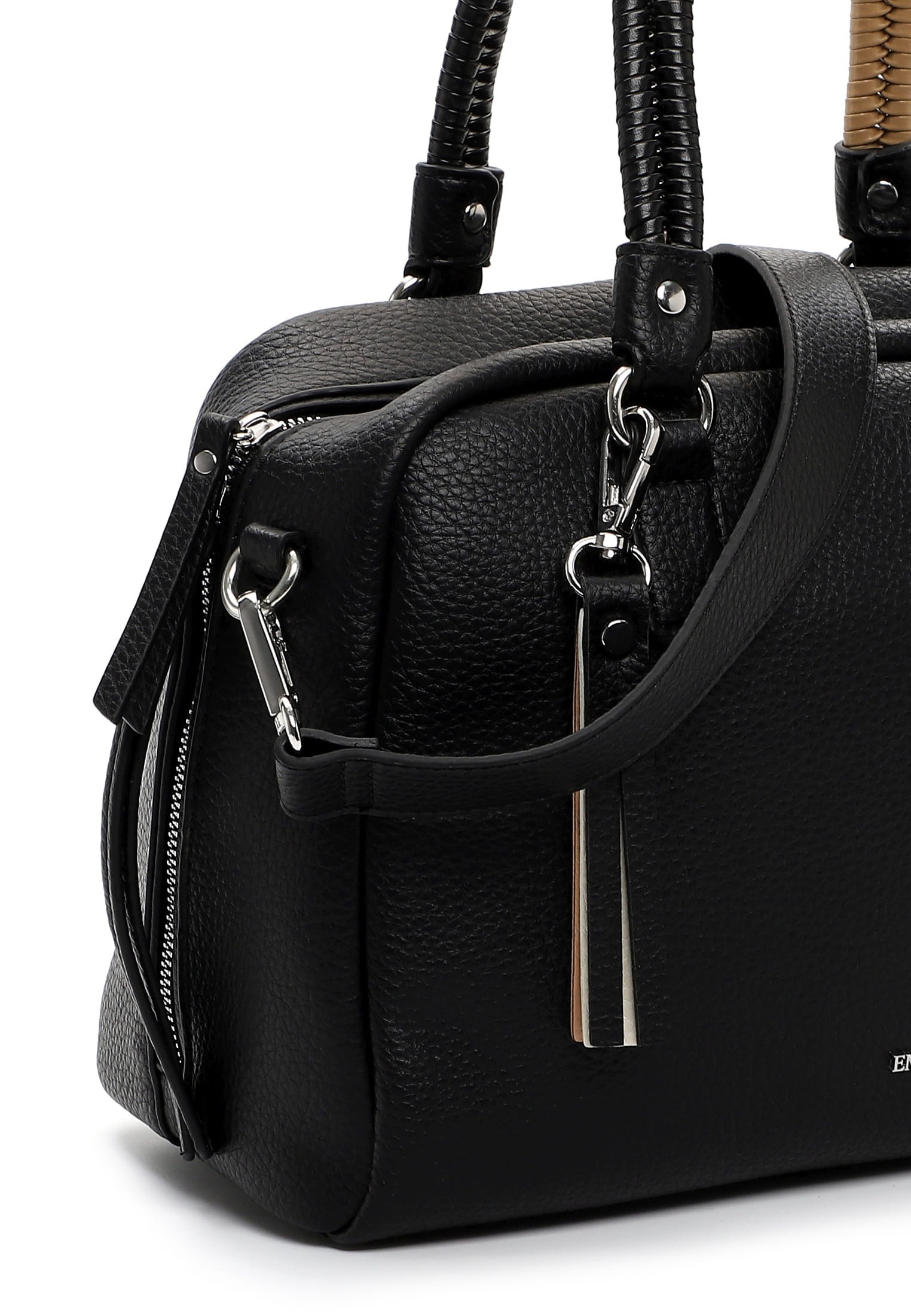 EMILY & NOAH Shopper »Shopper E&N Jeanine«