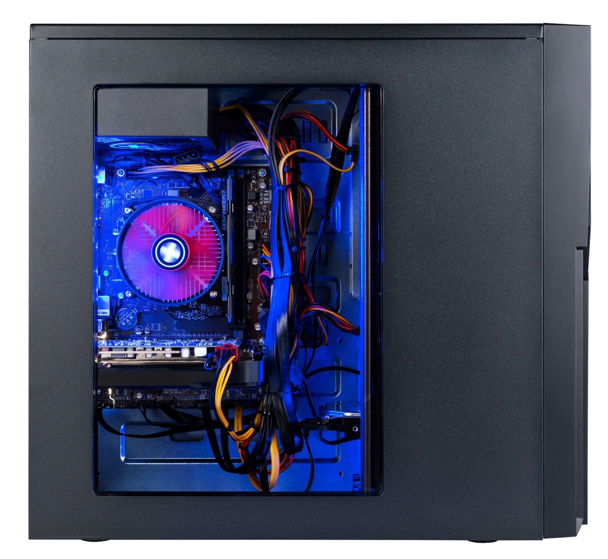 CAPTIVA Gaming-PC »Advanced Gaming I64-605«