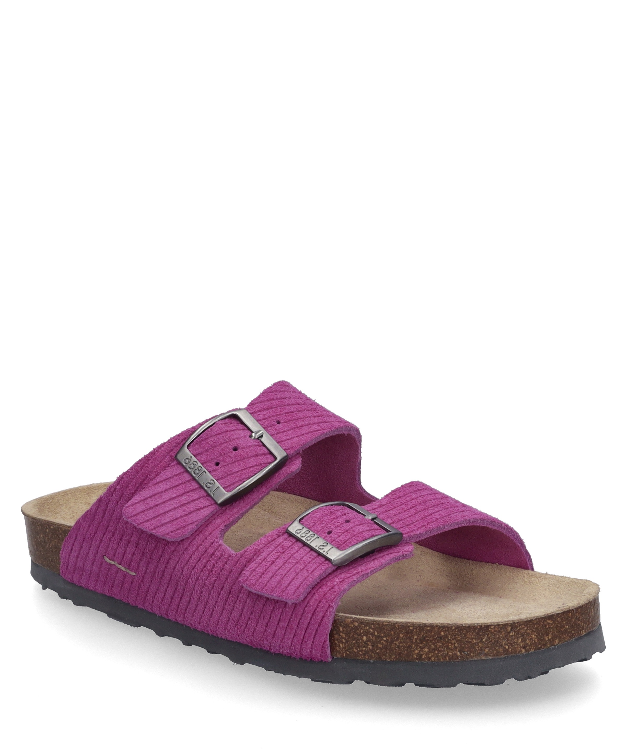 Josef Seibel Sandale »Hermine 01, pink«