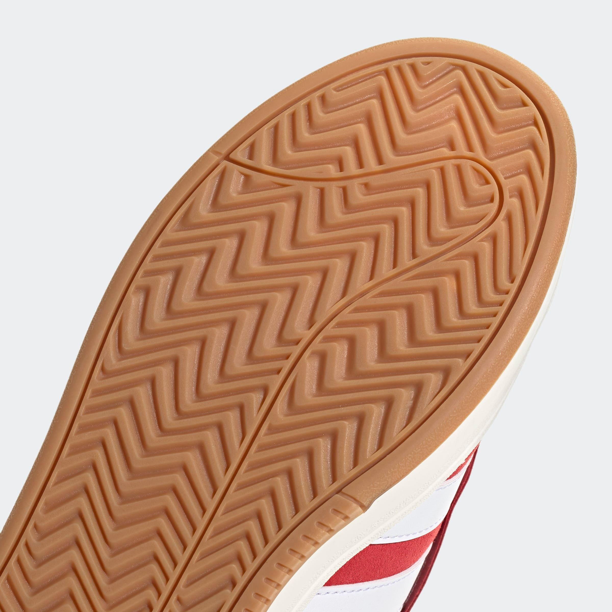 adidas Sportswear Sneaker »GRAND COURT ALPHA«, Design inspiriert vom adidas Campus 00