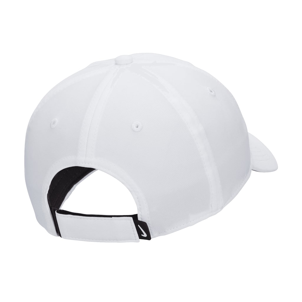 Nike Baseball Cap »DRI-FIT CLUB STRUCTURED SWOOSH CAP«