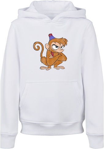 F4NT4STIC Hoodie »Kinder Disney Aladdin Classic ...