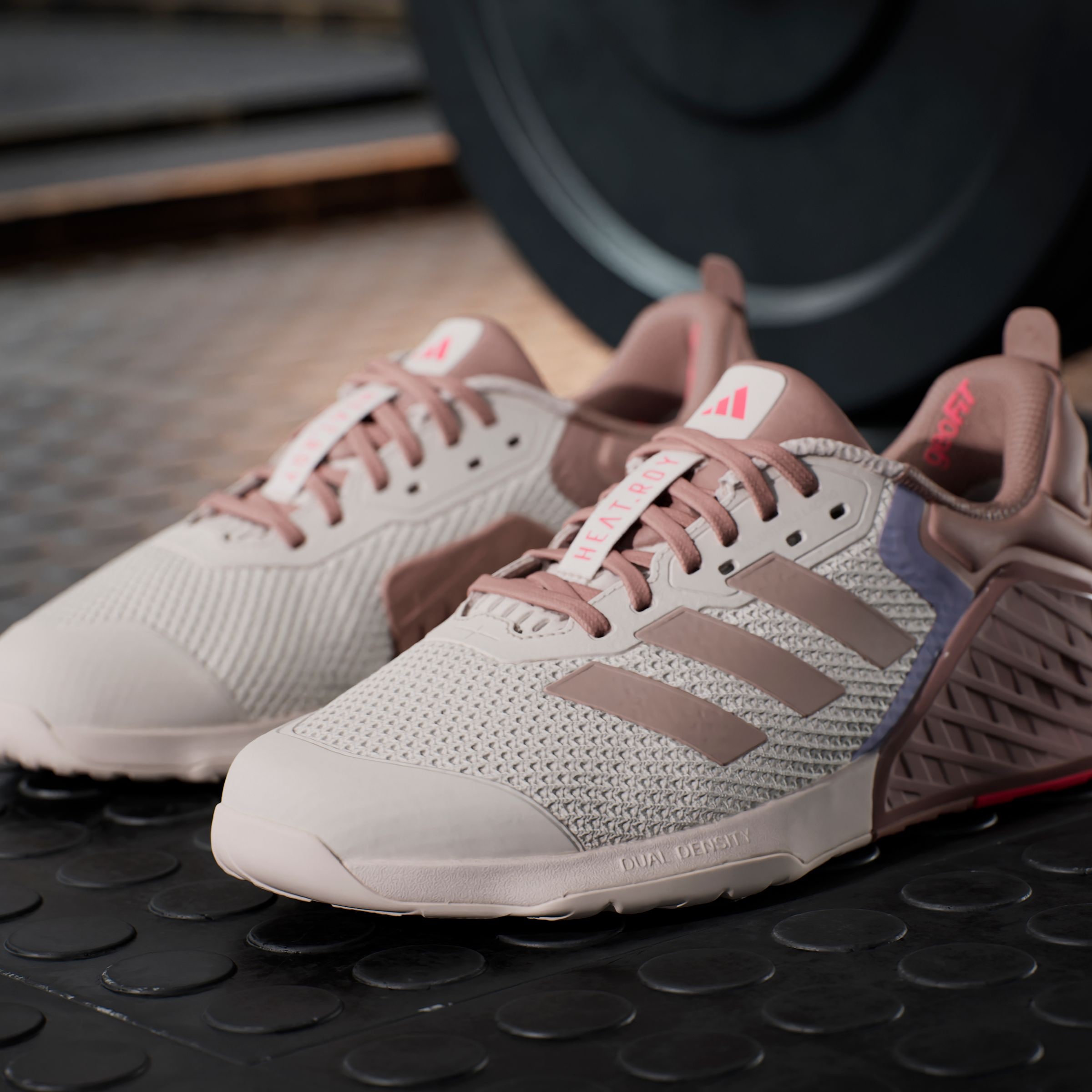adidas Performance Trainingsschuh »DROPSET 3«