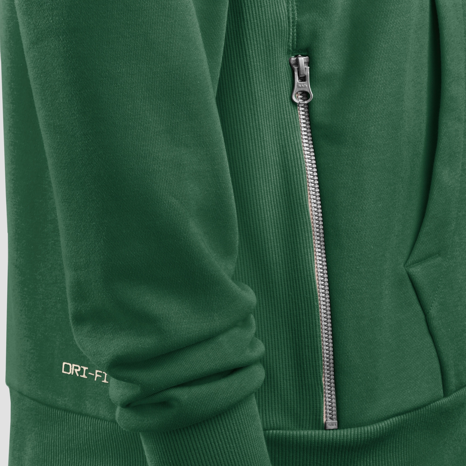Nike Kapuzenpullover »Nike Hoodie New York Jets Nike ALT Pack Dri-Fit SI PO«