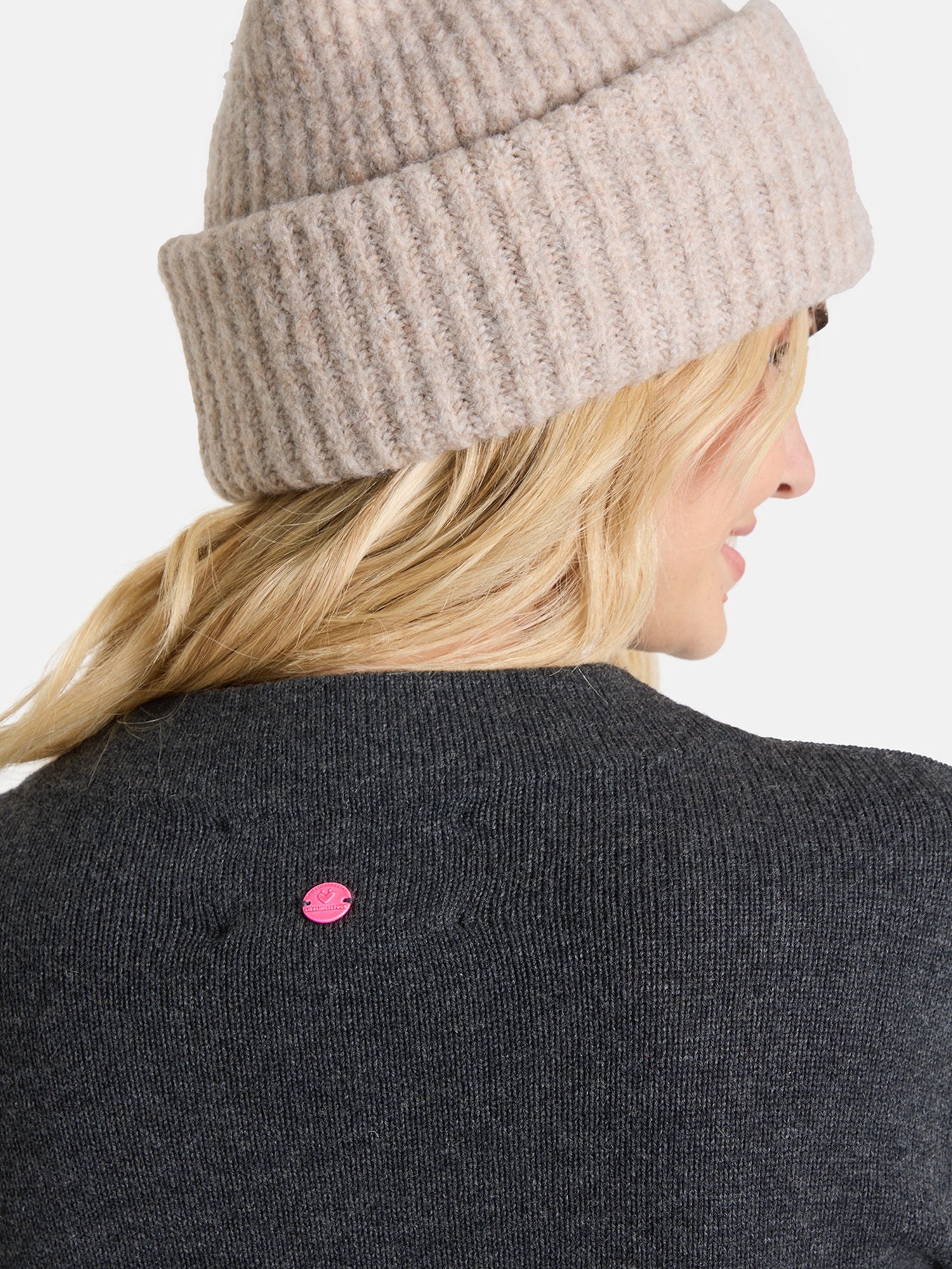 Lieblingsstück Strickkleid »LillemorL«